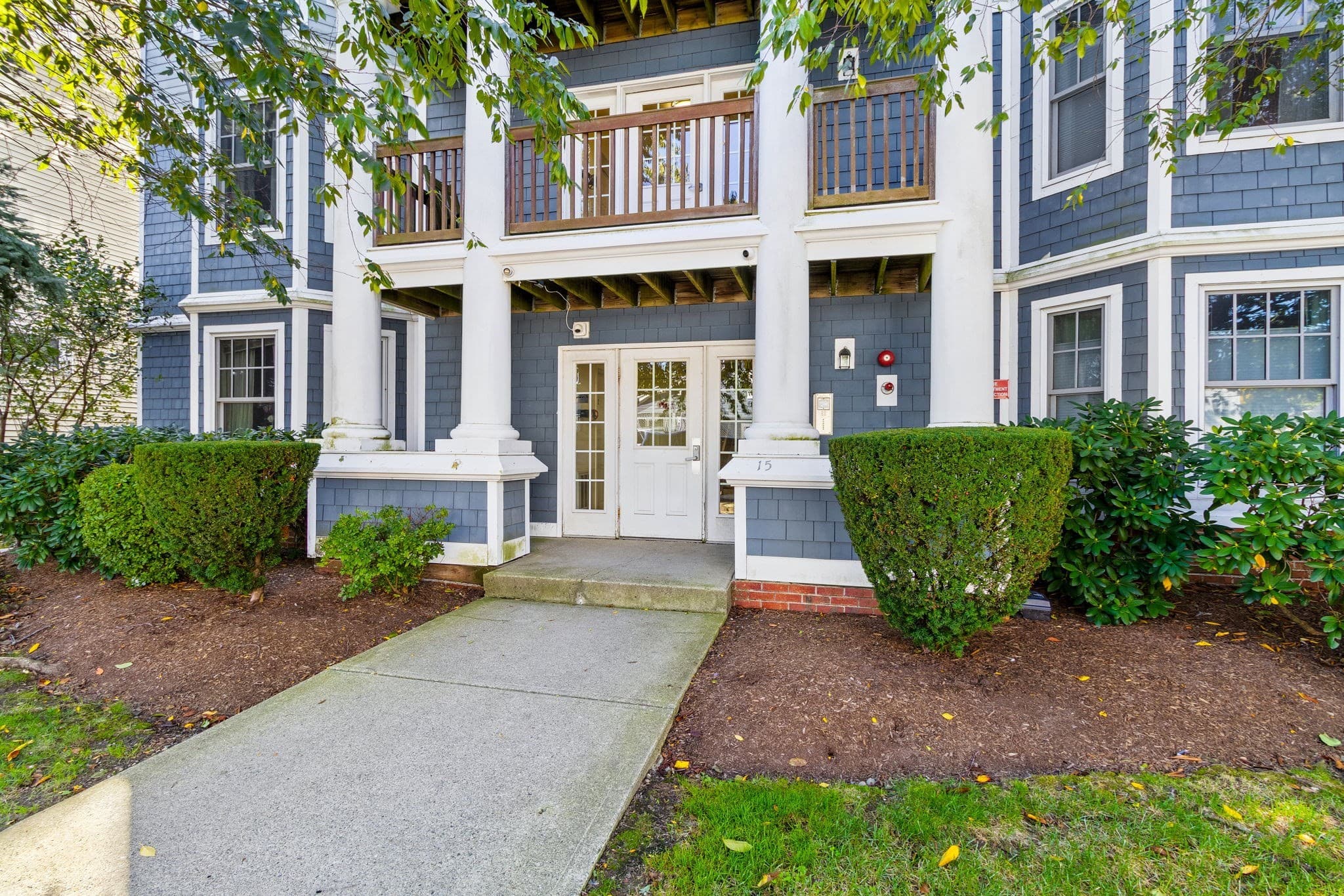 Condominium at 15 Whipple Ave # 1, Boston MA 02131, Boston, photo 2 of 21