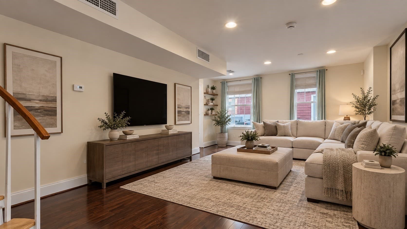 Condominium at 15 Whipple Ave # 1, Boston MA 02131, Boston, photo 13 of 21