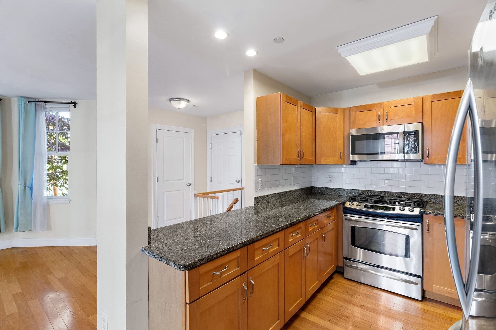 Condominium at 15 Whipple Ave # 1, Boston MA 02131, Boston, photo 3 of 21