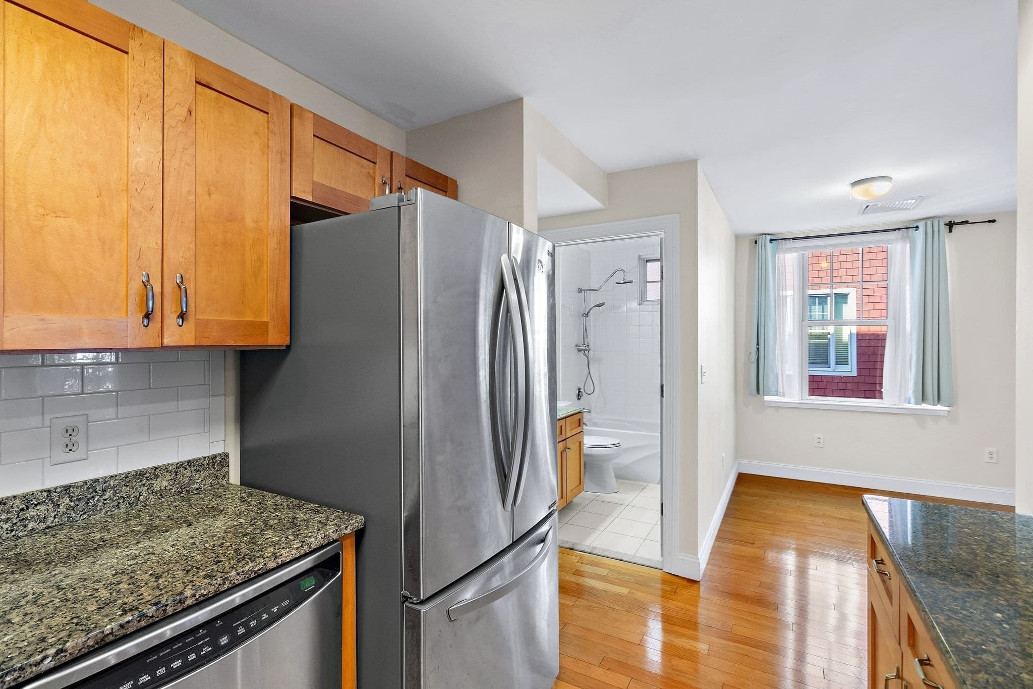 Condominium at 15 Whipple Ave # 1, Boston MA 02131, Boston, photo 5 of 21
