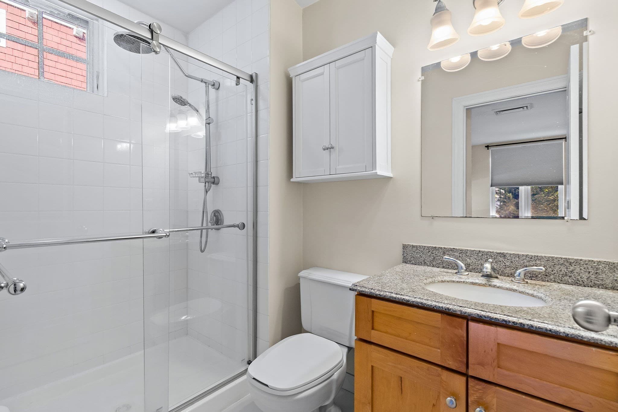 Condominium at 15 Whipple Ave # 1, Boston MA 02131, Boston, photo 9 of 21