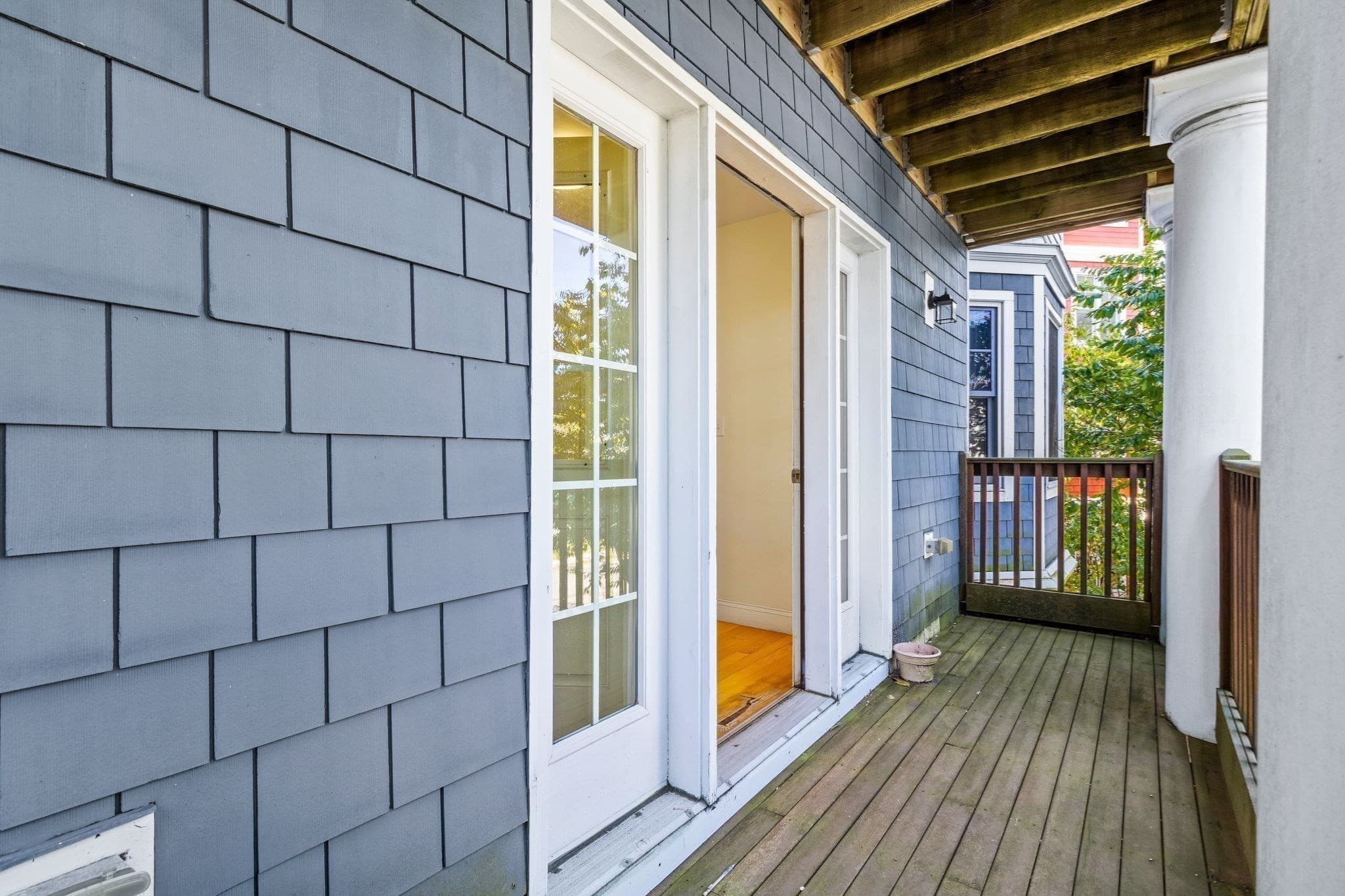 Condominium at 15 Whipple Ave # 1, Boston MA 02131, Boston, photo 18 of 21
