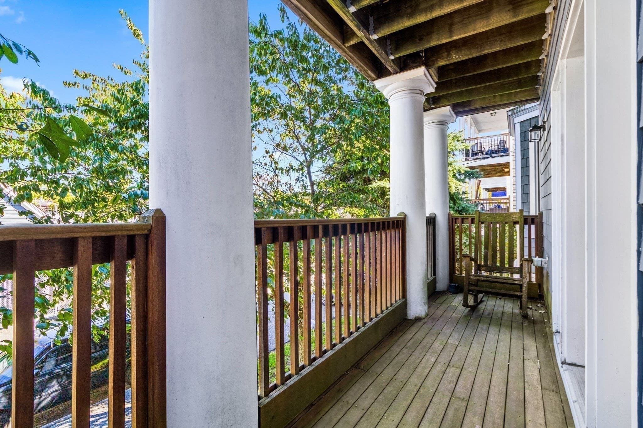 Condominium at 15 Whipple Ave # 1, Boston MA 02131, Boston, photo 15 of 21