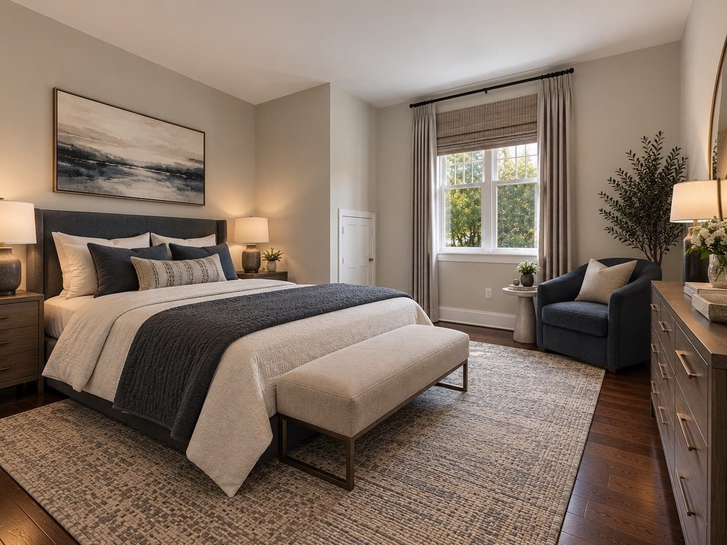 Condominium at 15 Whipple Ave # 1, Boston MA 02131, Boston, photo 11 of 21