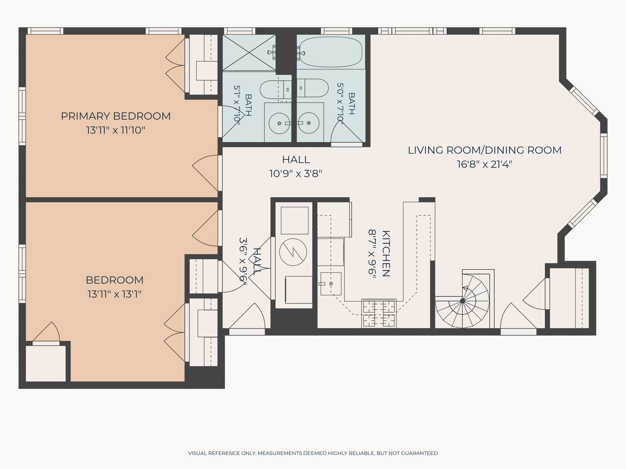 Condominium at 15 Whipple Ave # 1, Boston MA 02131, Boston, photo 19 of 21
