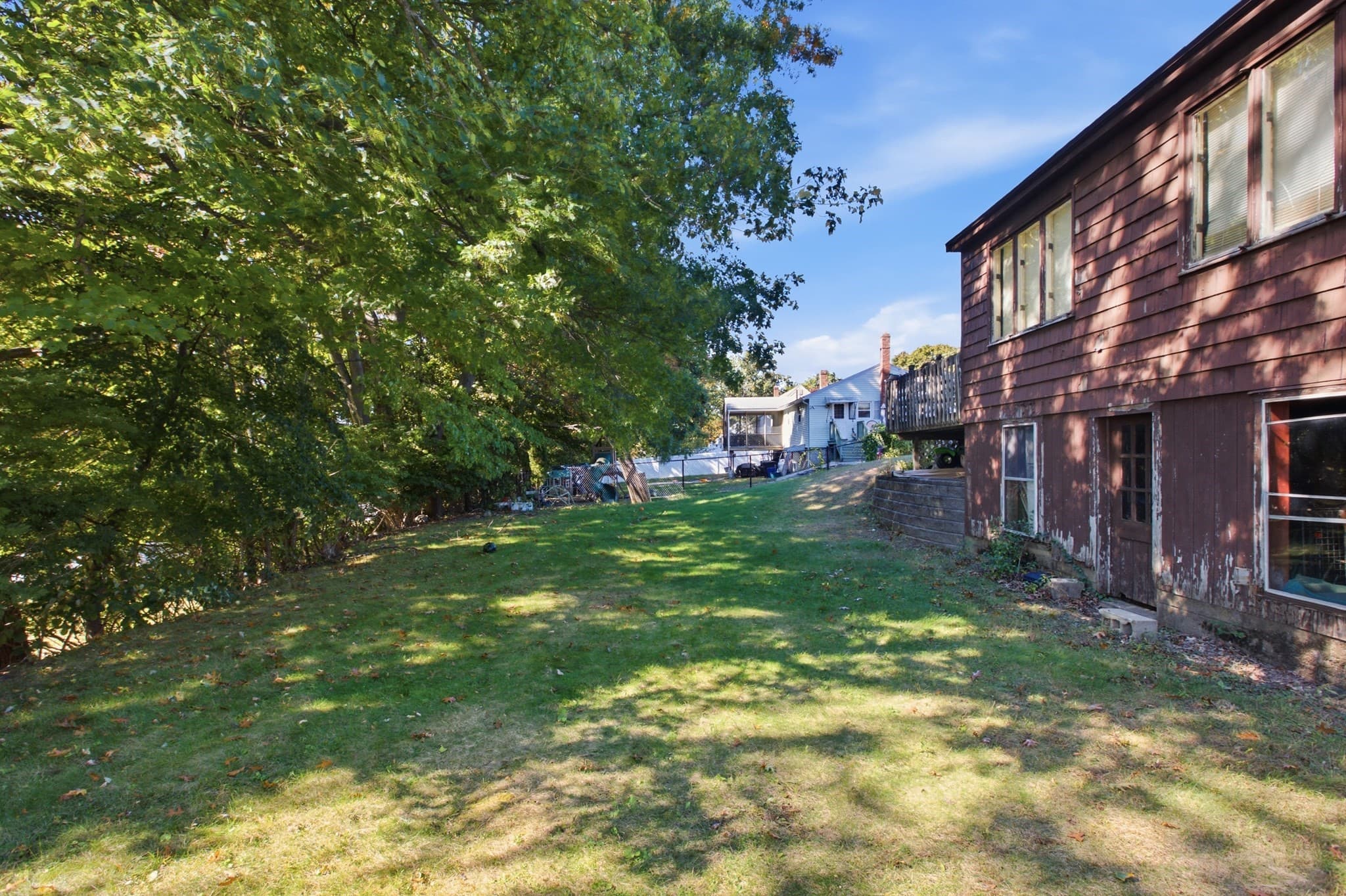 Single Family Residence at 54 Capitol St, Methuen MA 01844, Methuen, photo 36 of 37