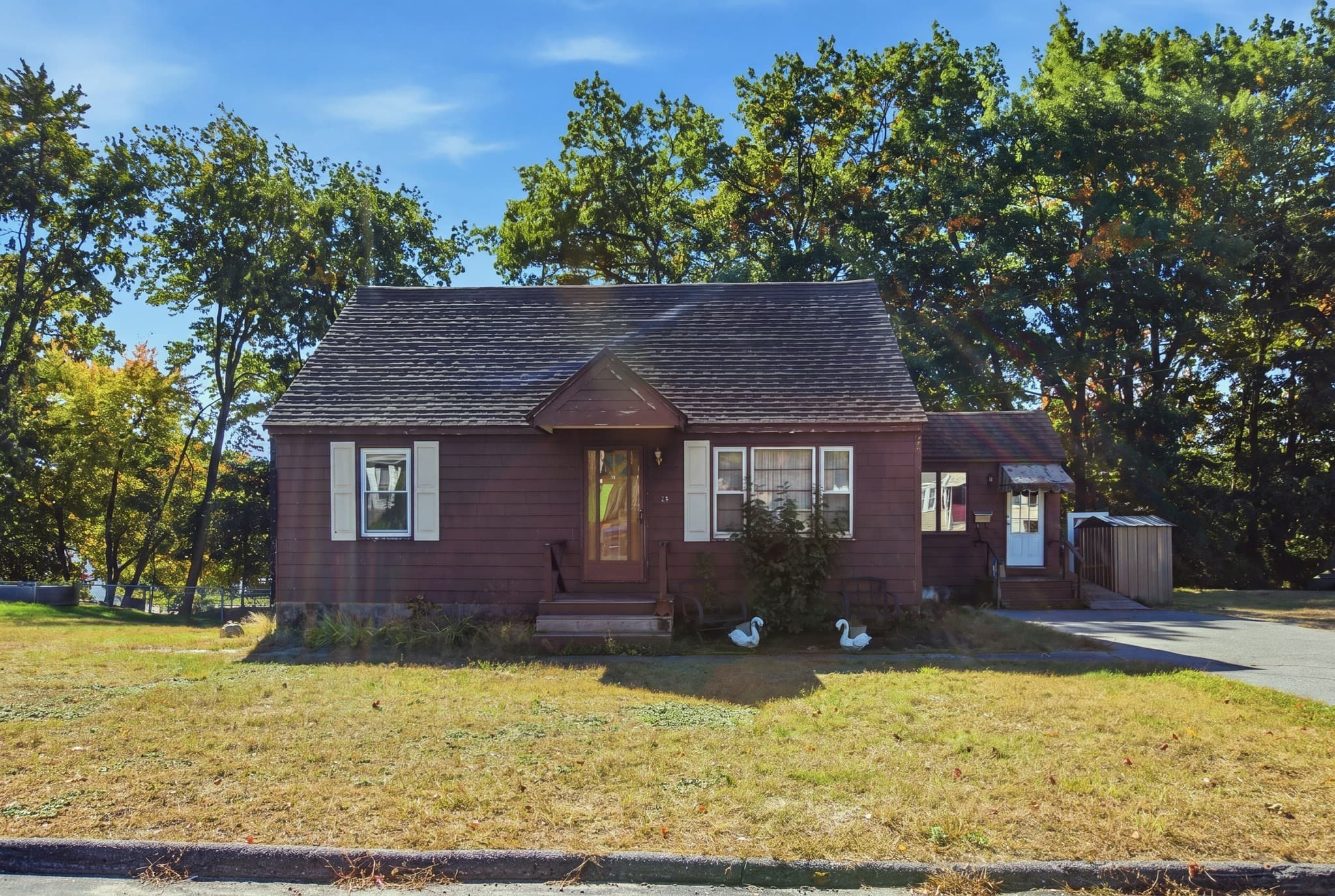 54 Capitol St, Methuen MA 01844