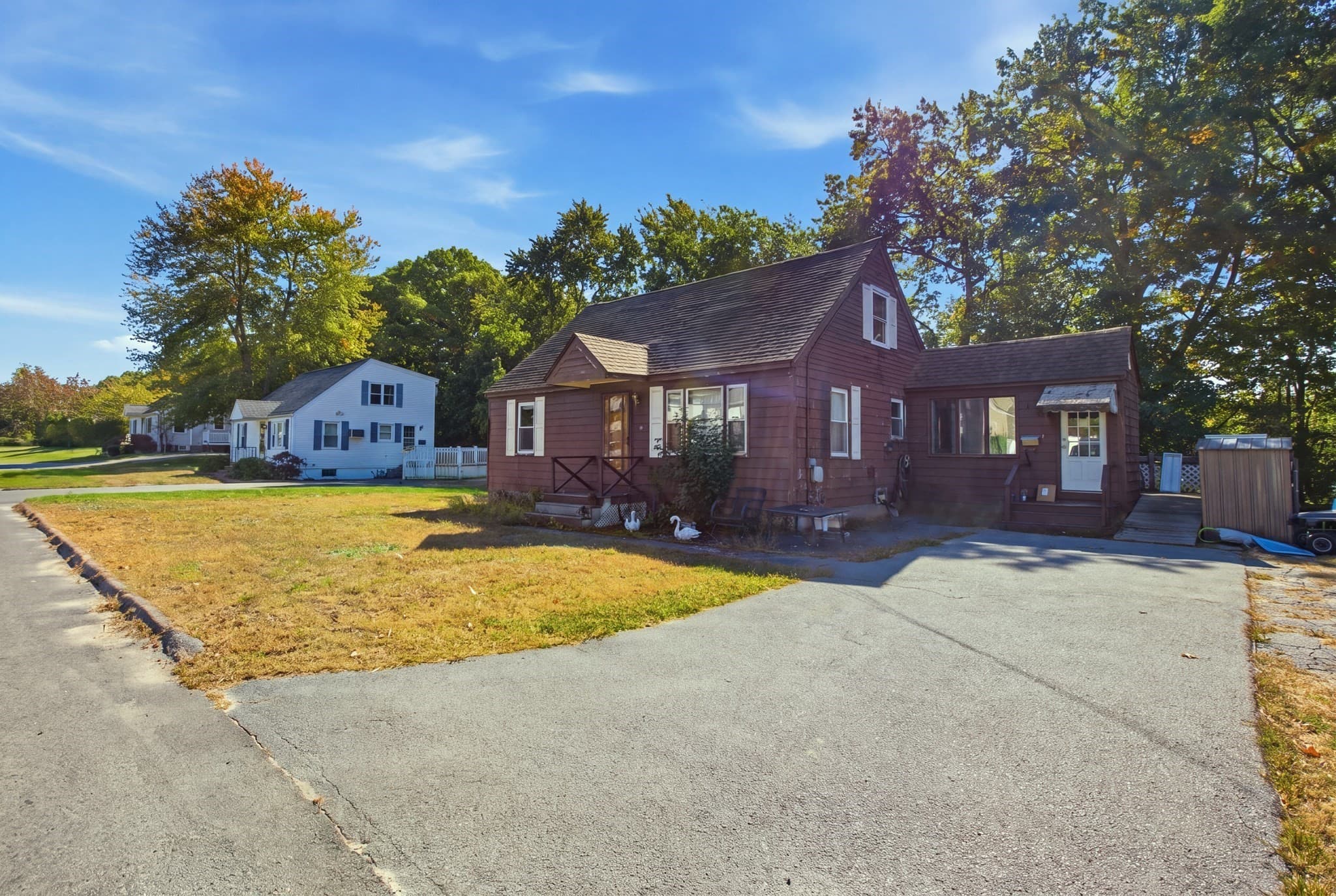 Single Family Residence at 54 Capitol St, Methuen MA 01844, Methuen, photo 9 of 37