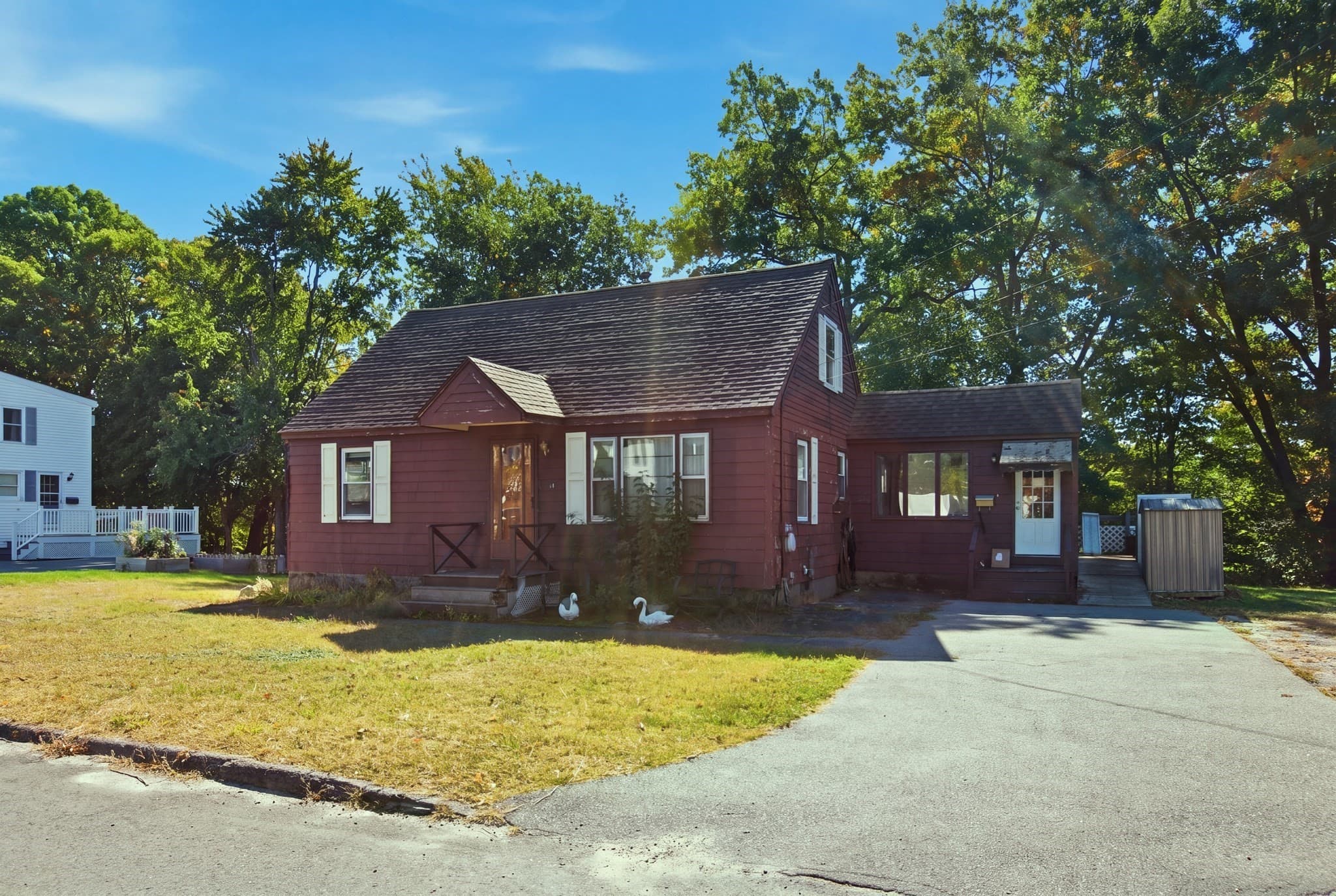 Single Family Residence at 54 Capitol St, Methuen MA 01844, Methuen, photo 10 of 37