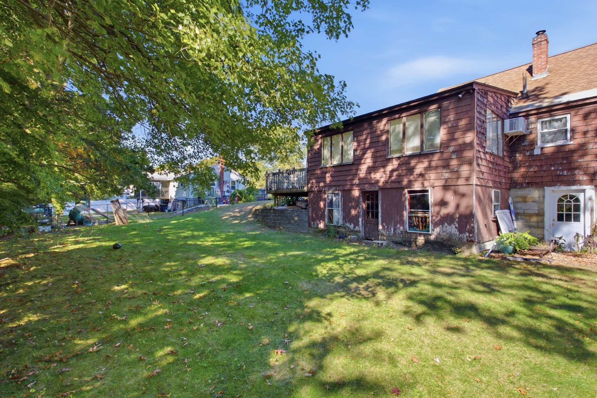 Single Family Residence at 54 Capitol St, Methuen MA 01844, Methuen, photo 37 of 37