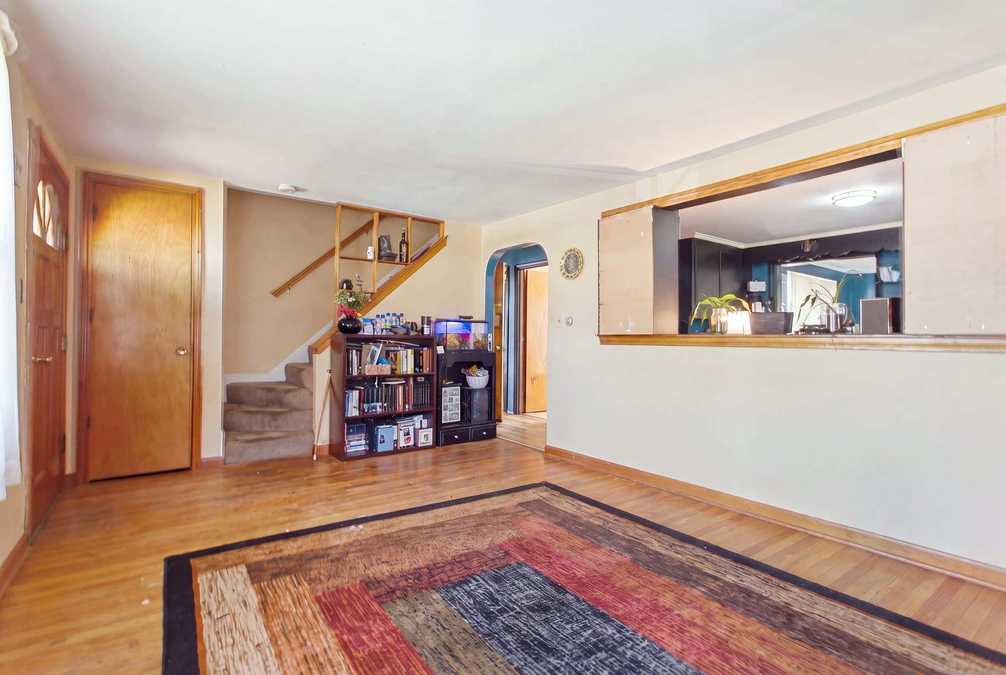 Single Family Residence at 54 Capitol St, Methuen MA 01844, Methuen, photo 15 of 37