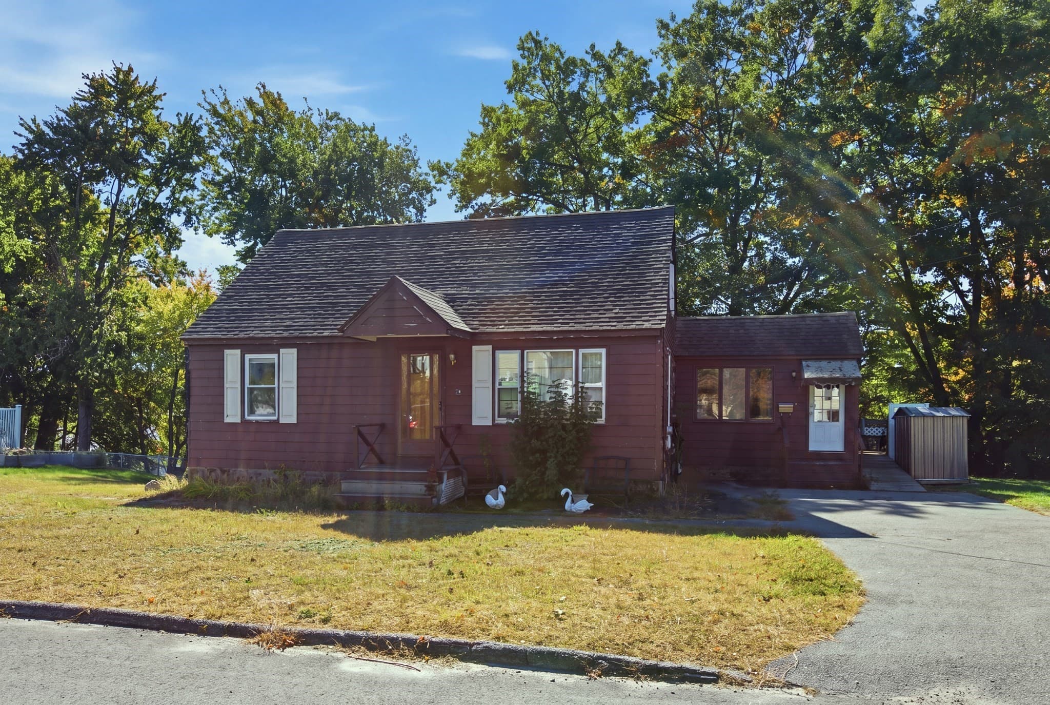 Single Family Residence at 54 Capitol St, Methuen MA 01844, Methuen, photo 11 of 37