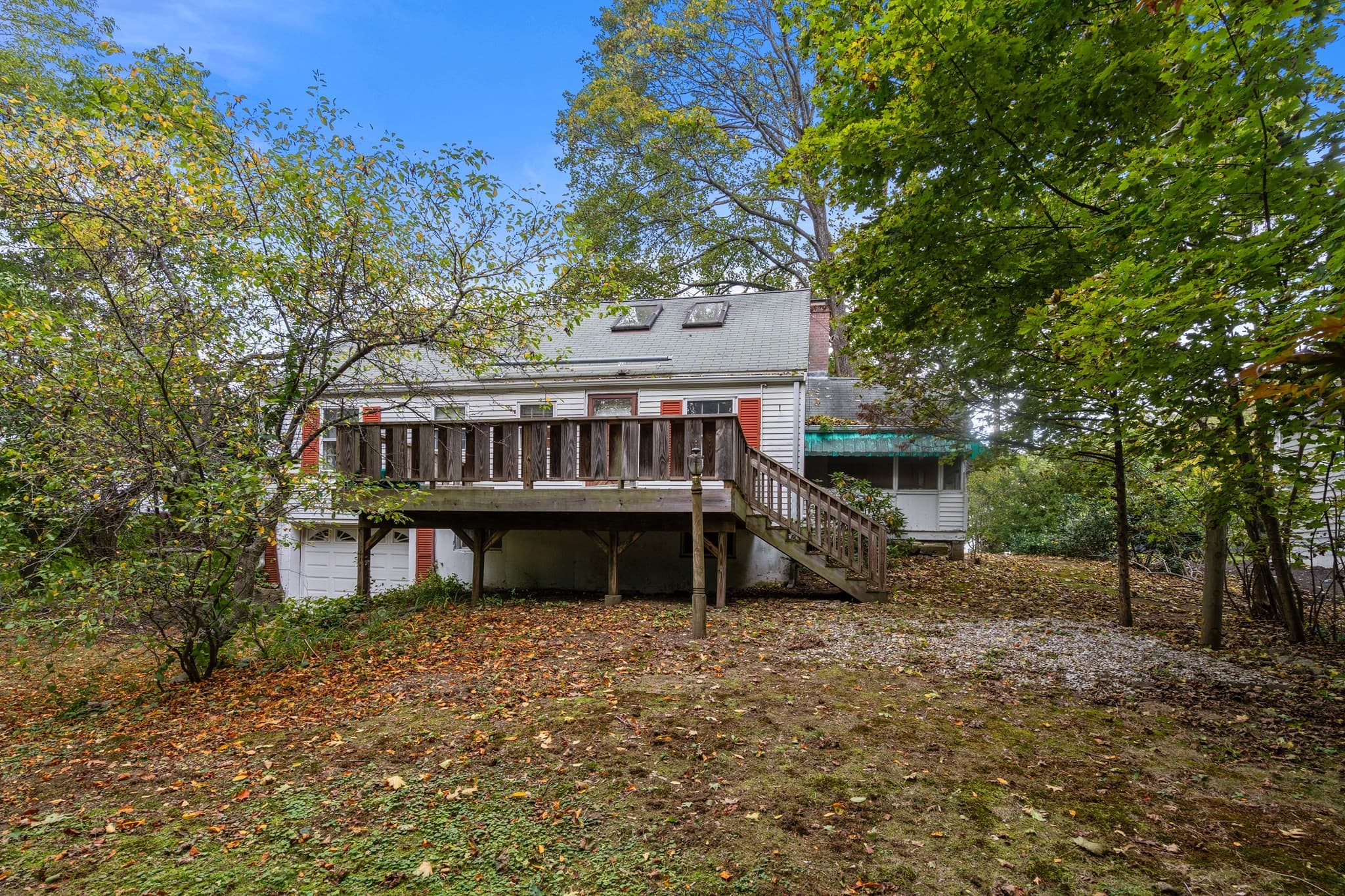 Single Family Residence at 2 Eisenhower Ave, Natick MA 01760, Natick, photo 12 of 16