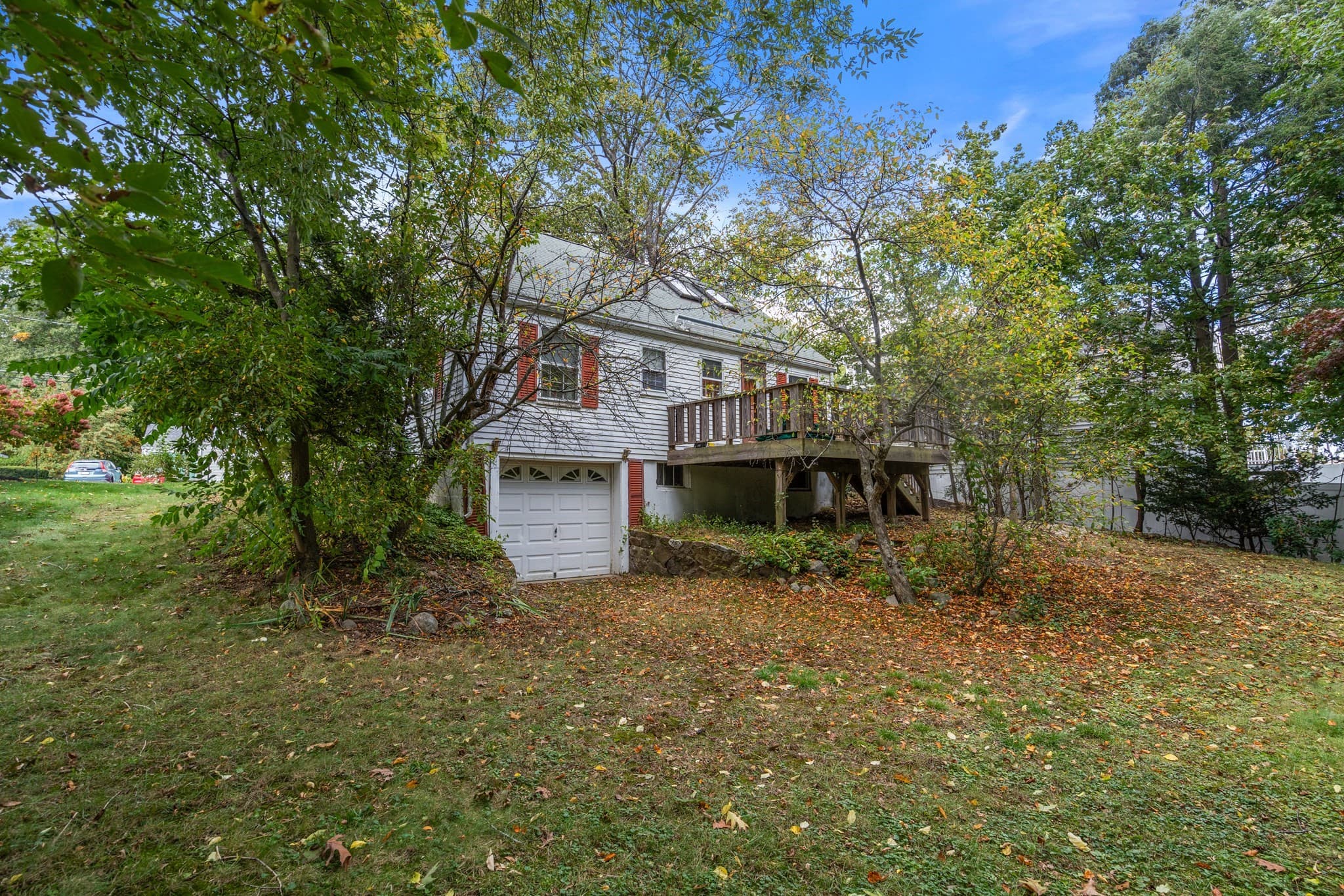Single Family Residence at 2 Eisenhower Ave, Natick MA 01760, Natick, photo 7 of 16
