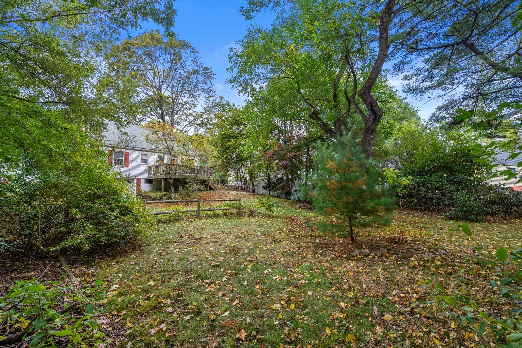 Single Family Residence at 2 Eisenhower Ave, Natick MA 01760, Natick, photo 10 of 16