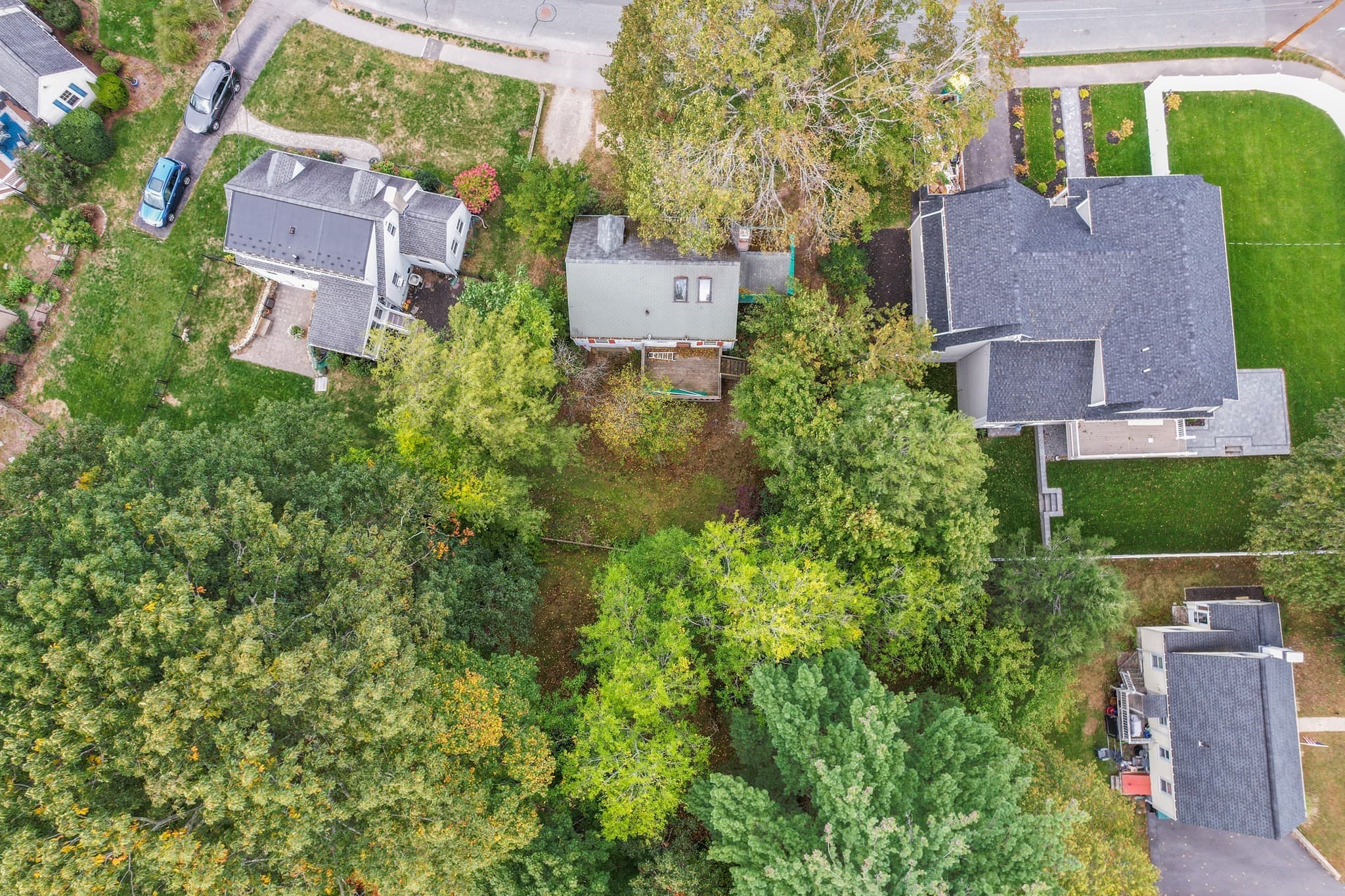 Single Family Residence at 2 Eisenhower Ave, Natick MA 01760, Natick, photo 14 of 16