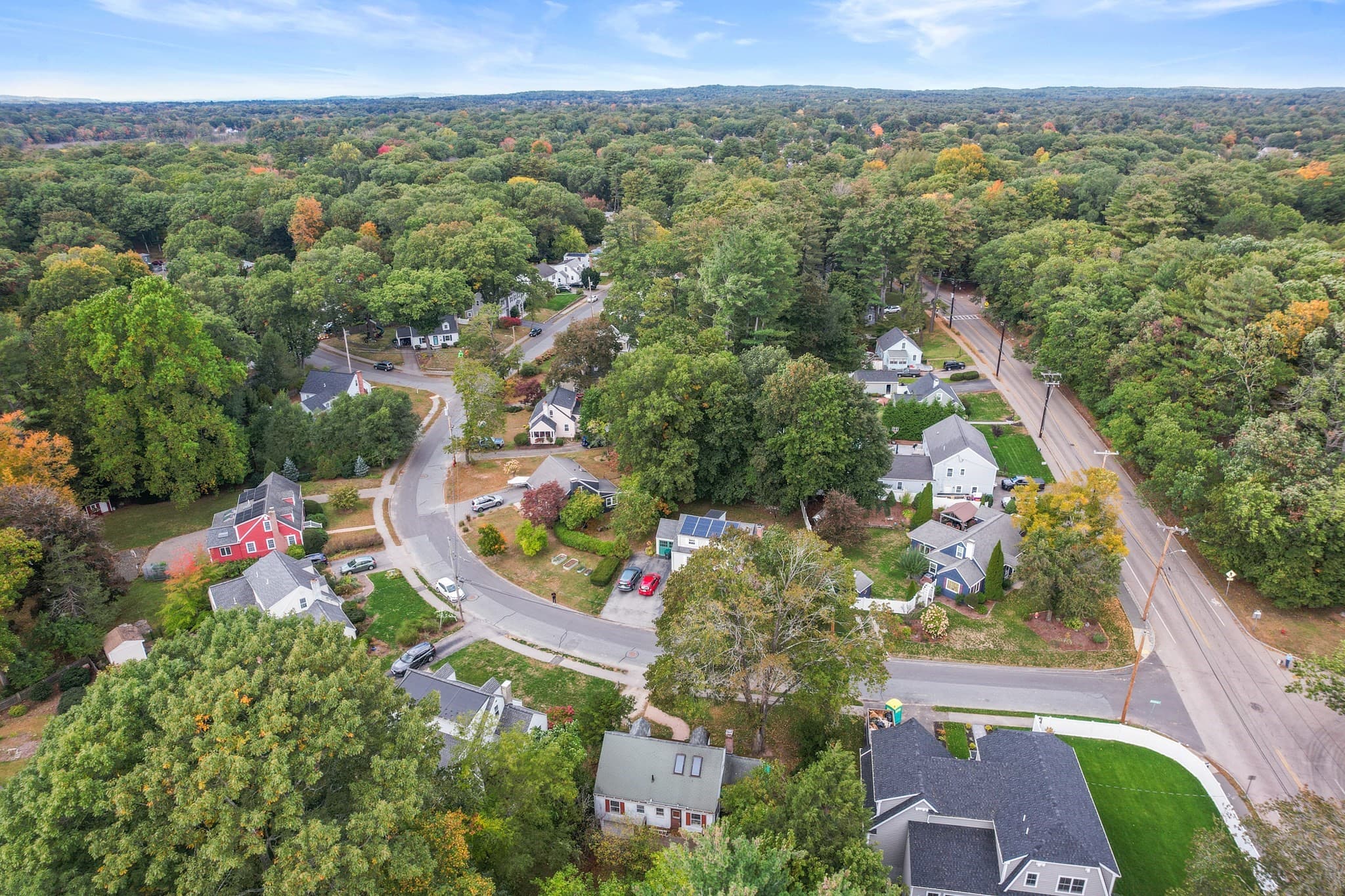 Single Family Residence at 2 Eisenhower Ave, Natick MA 01760, Natick, photo 15 of 16