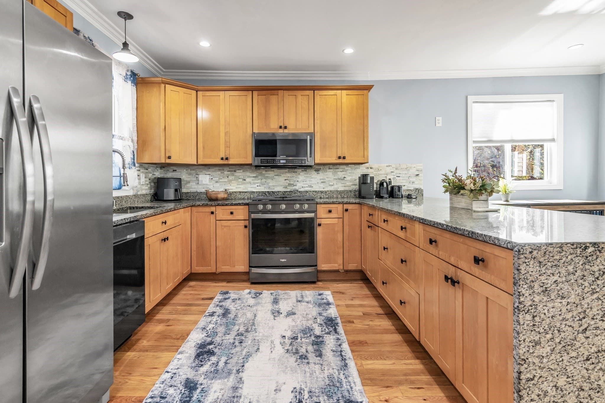 Single Family Residence at 19 Baby Beach Rd, Groton MA 01450, Groton, photo 6 of 41