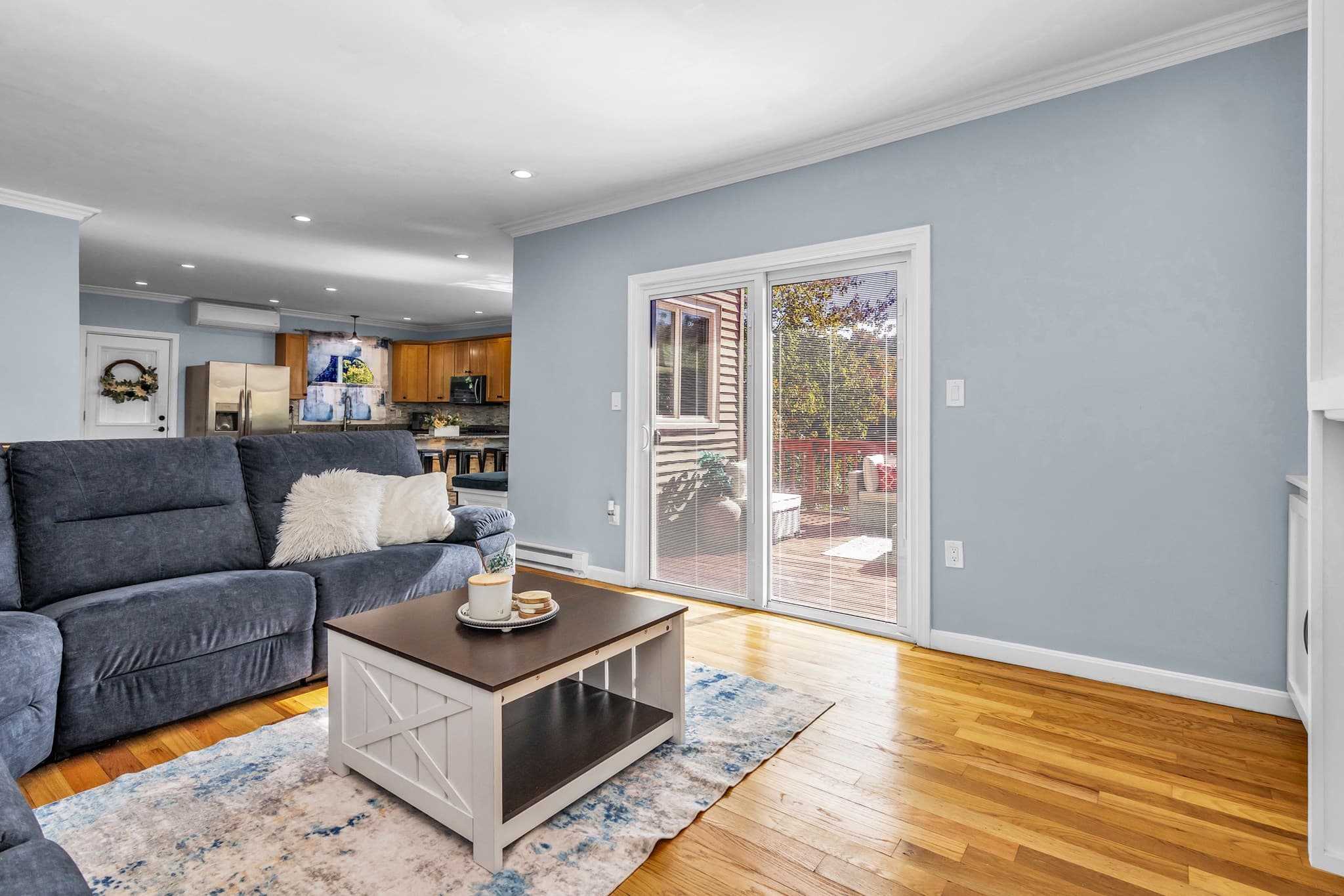 Single Family Residence at 19 Baby Beach Rd, Groton MA 01450, Groton, photo 13 of 41