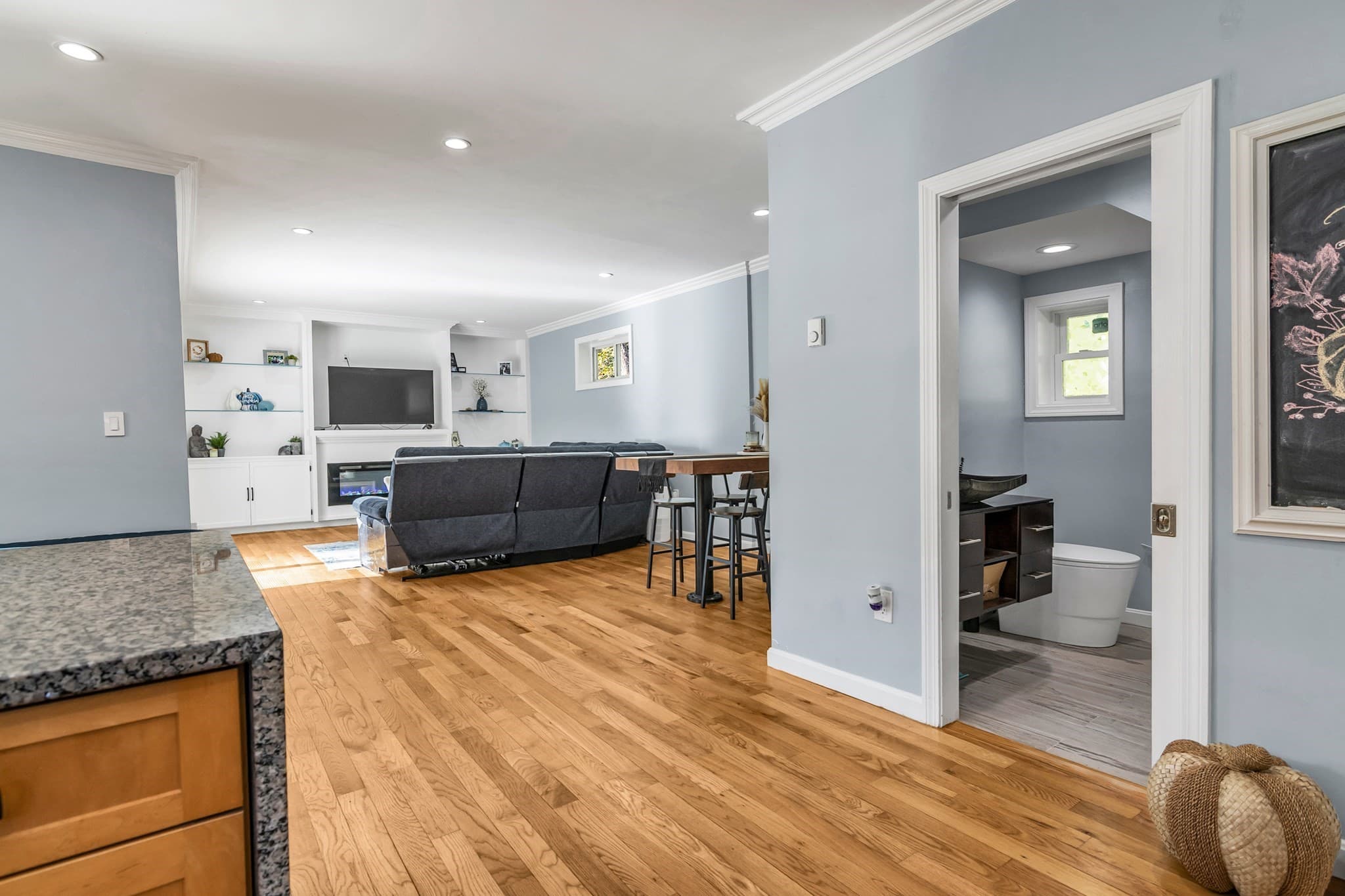 Single Family Residence at 19 Baby Beach Rd, Groton MA 01450, Groton, photo 16 of 41