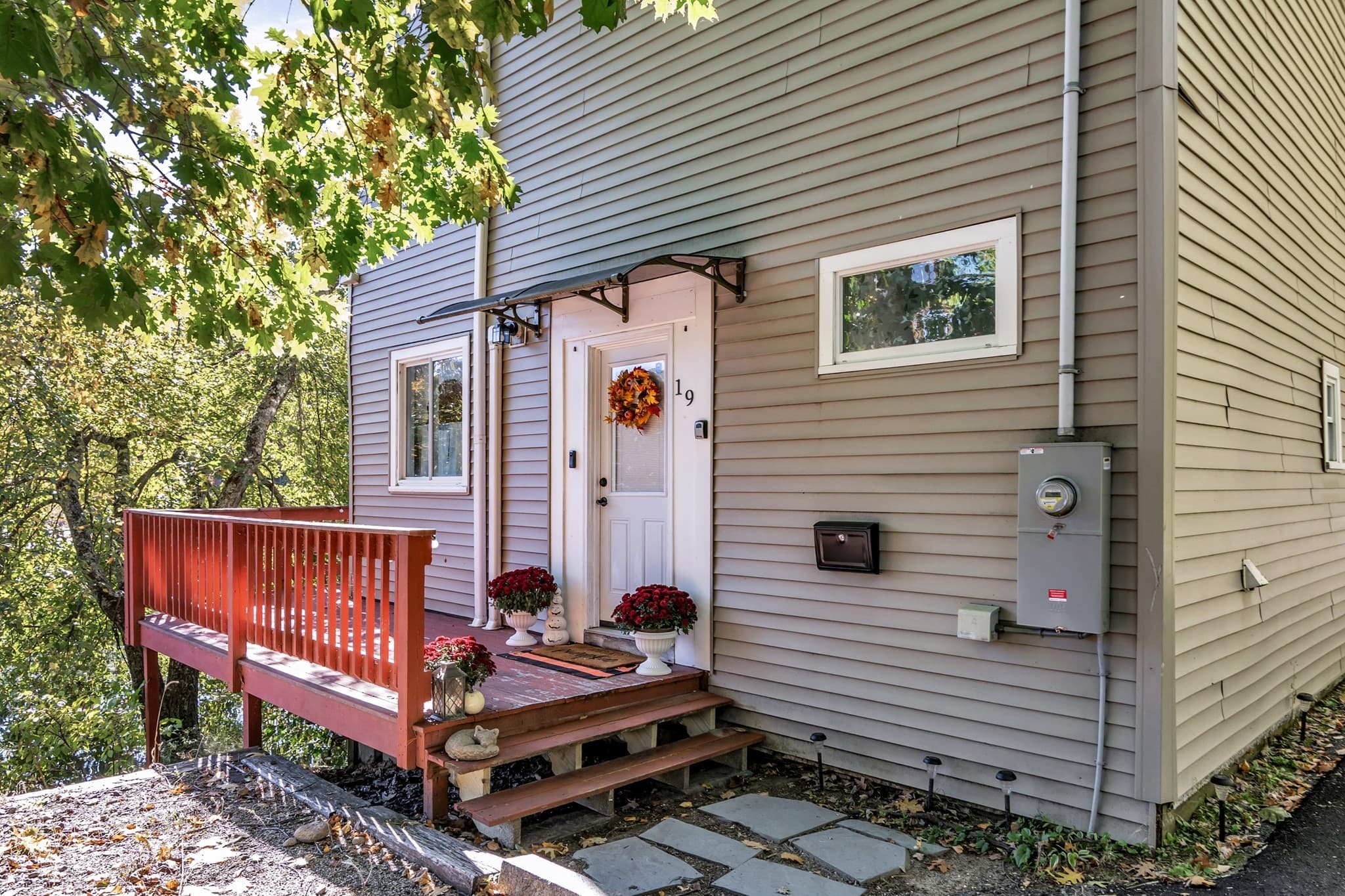 Single Family Residence at 19 Baby Beach Rd, Groton MA 01450, Groton, photo 3 of 41