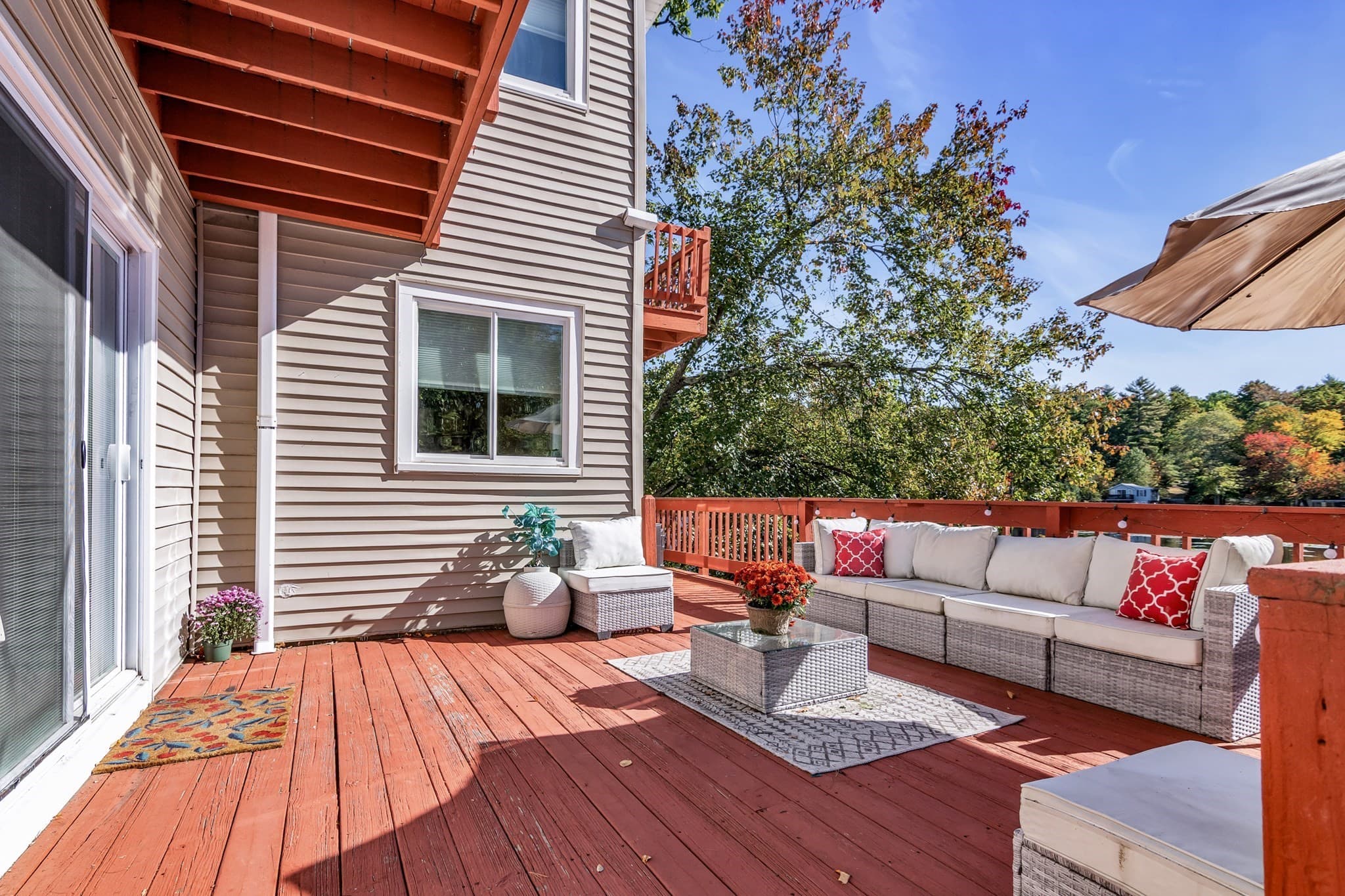 Single Family Residence at 19 Baby Beach Rd, Groton MA 01450, Groton, photo 33 of 41