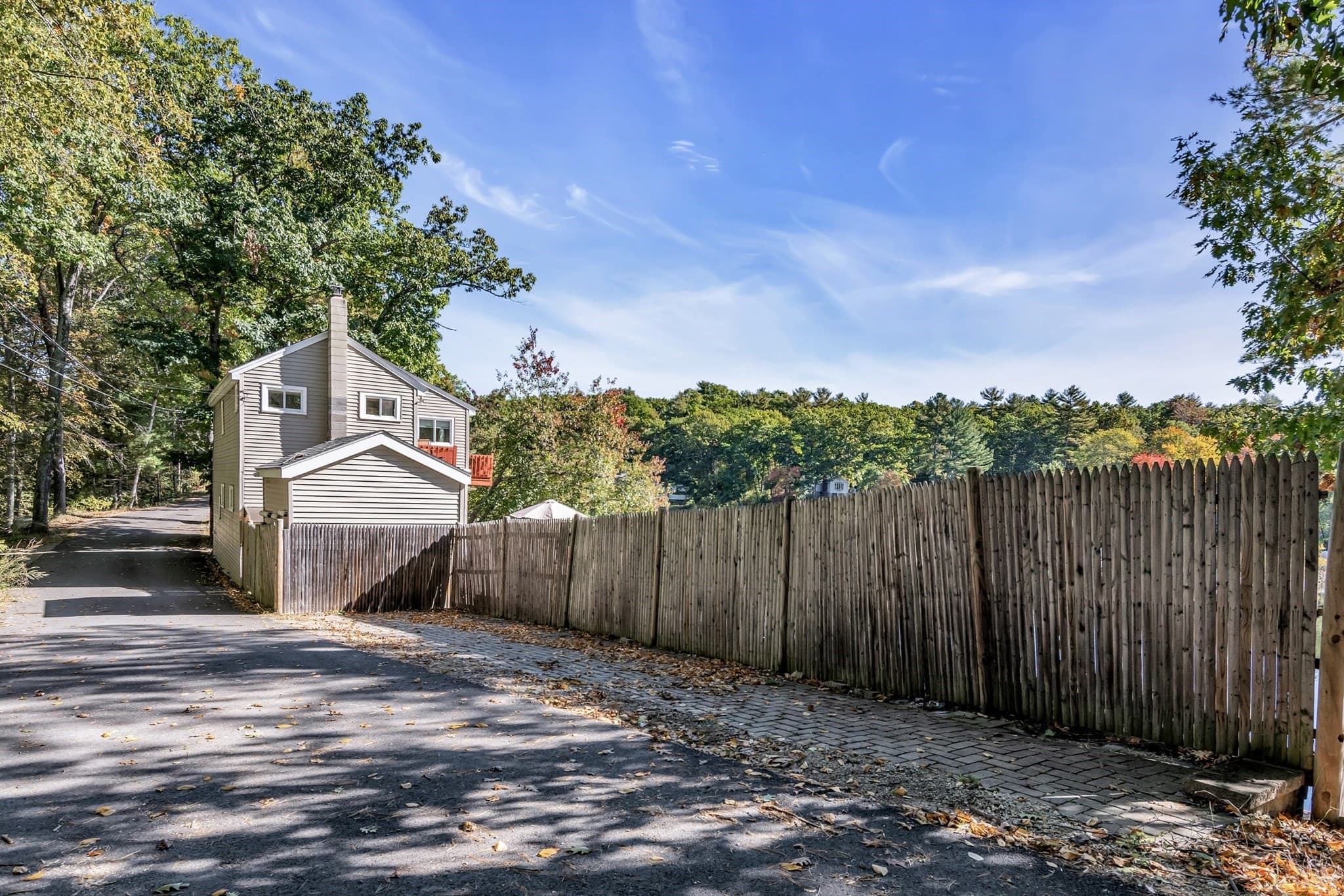 Single Family Residence at 19 Baby Beach Rd, Groton MA 01450, Groton, photo 39 of 41