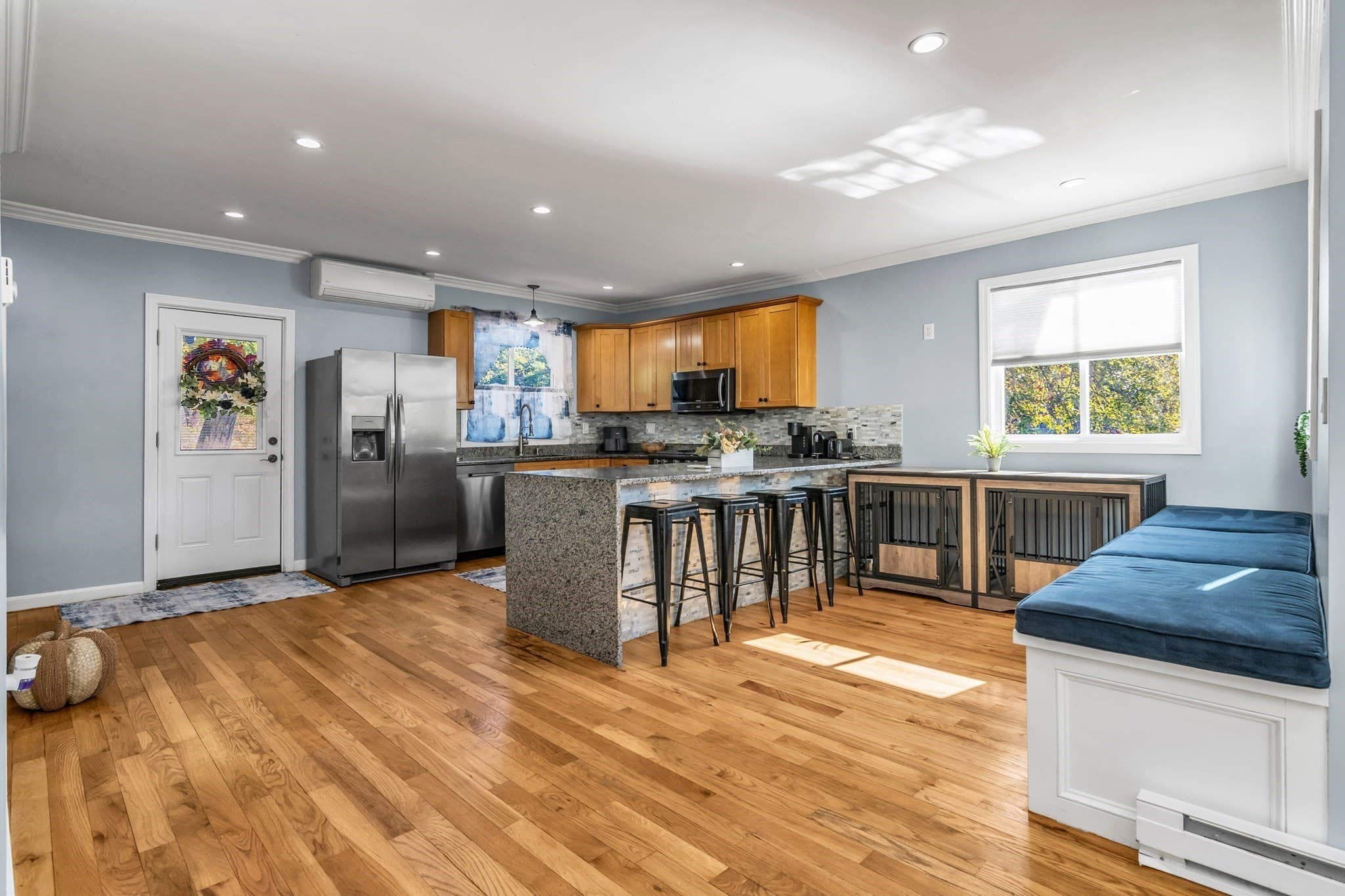 Single Family Residence at 19 Baby Beach Rd, Groton MA 01450, Groton, photo 8 of 41
