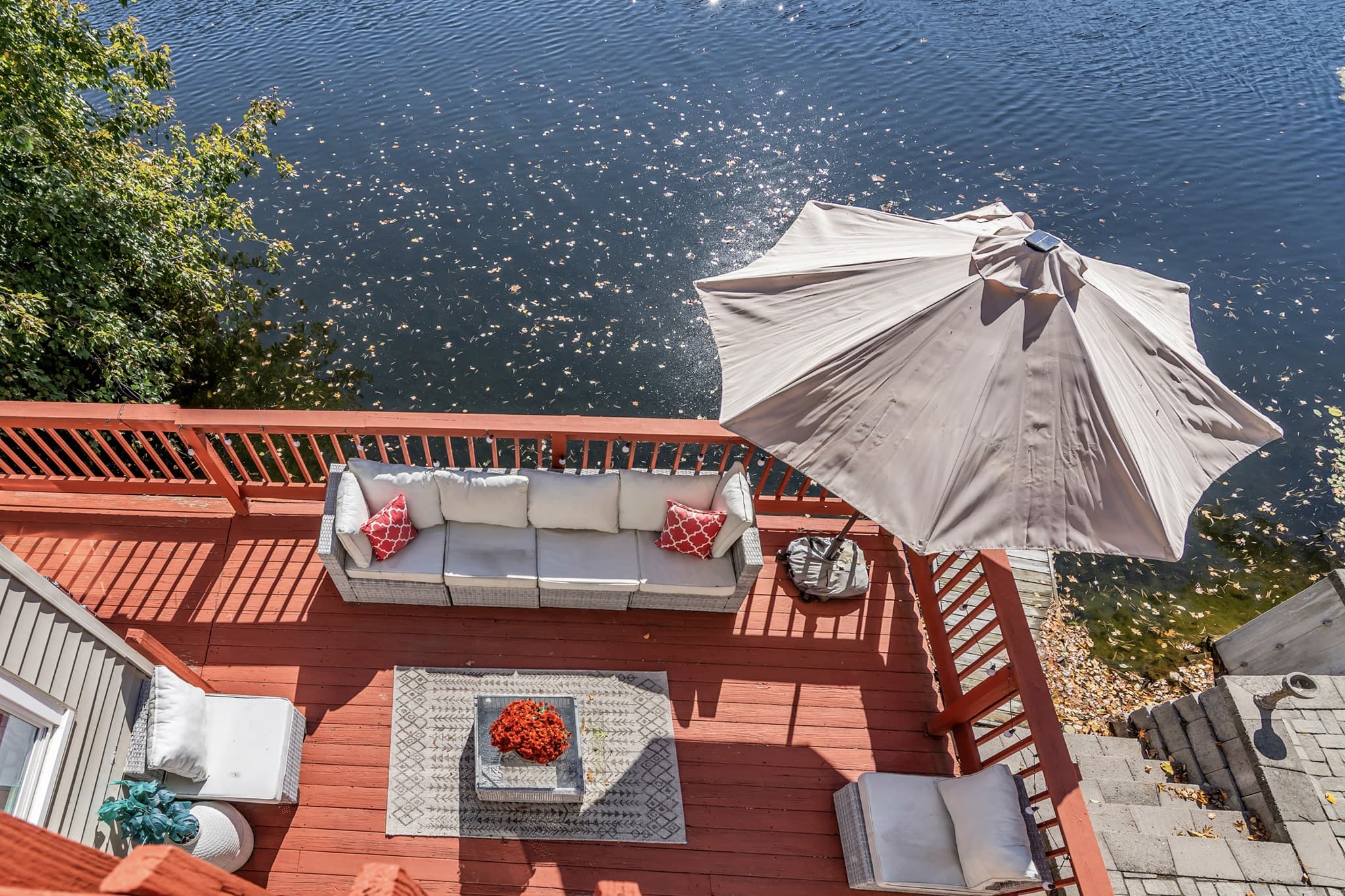 Single Family Residence at 19 Baby Beach Rd, Groton MA 01450, Groton, photo 25 of 41
