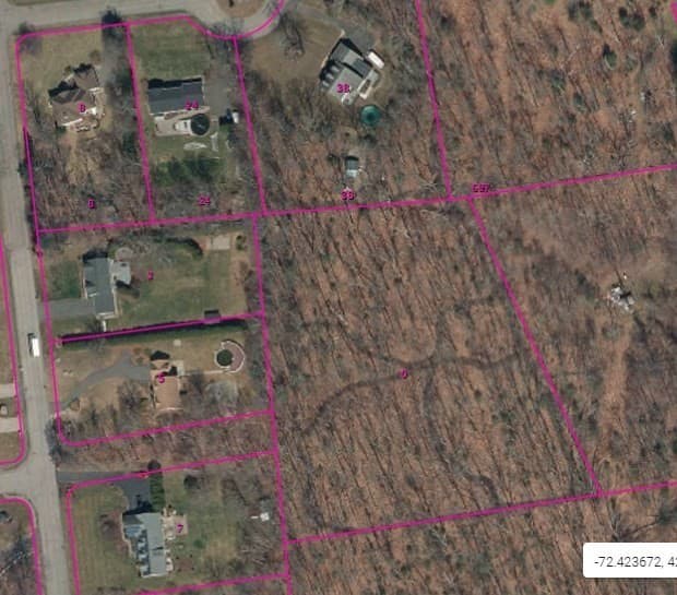 Residential at 0 Moore, Ludlow MA 01056, Ludlow, photo 2 of 4