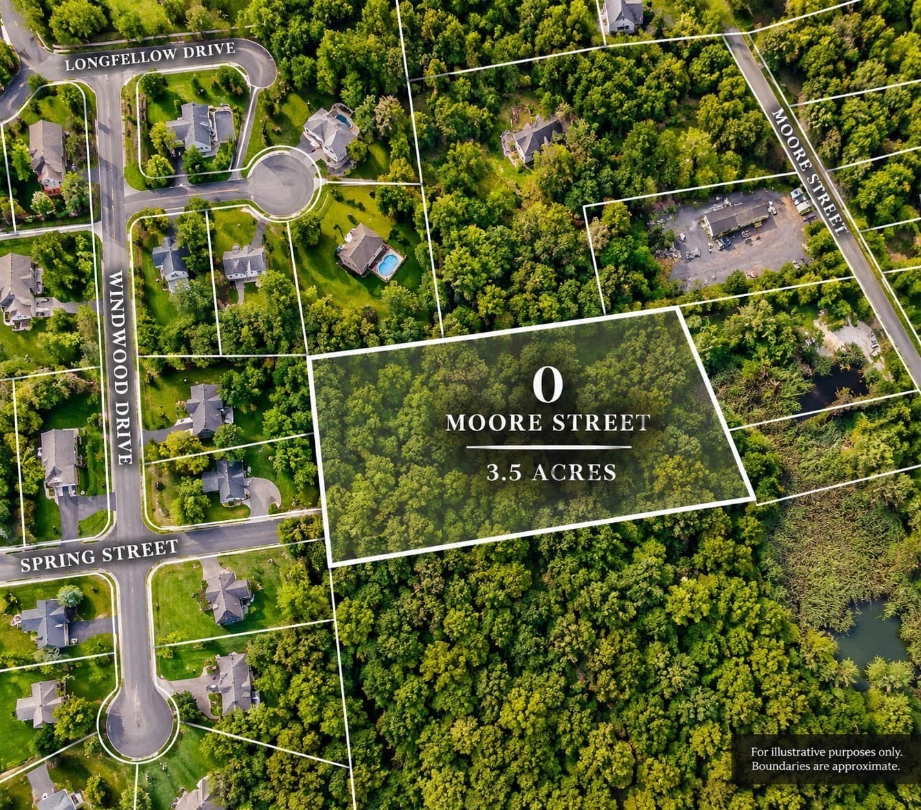 0 Moore, Ludlow MA 01056