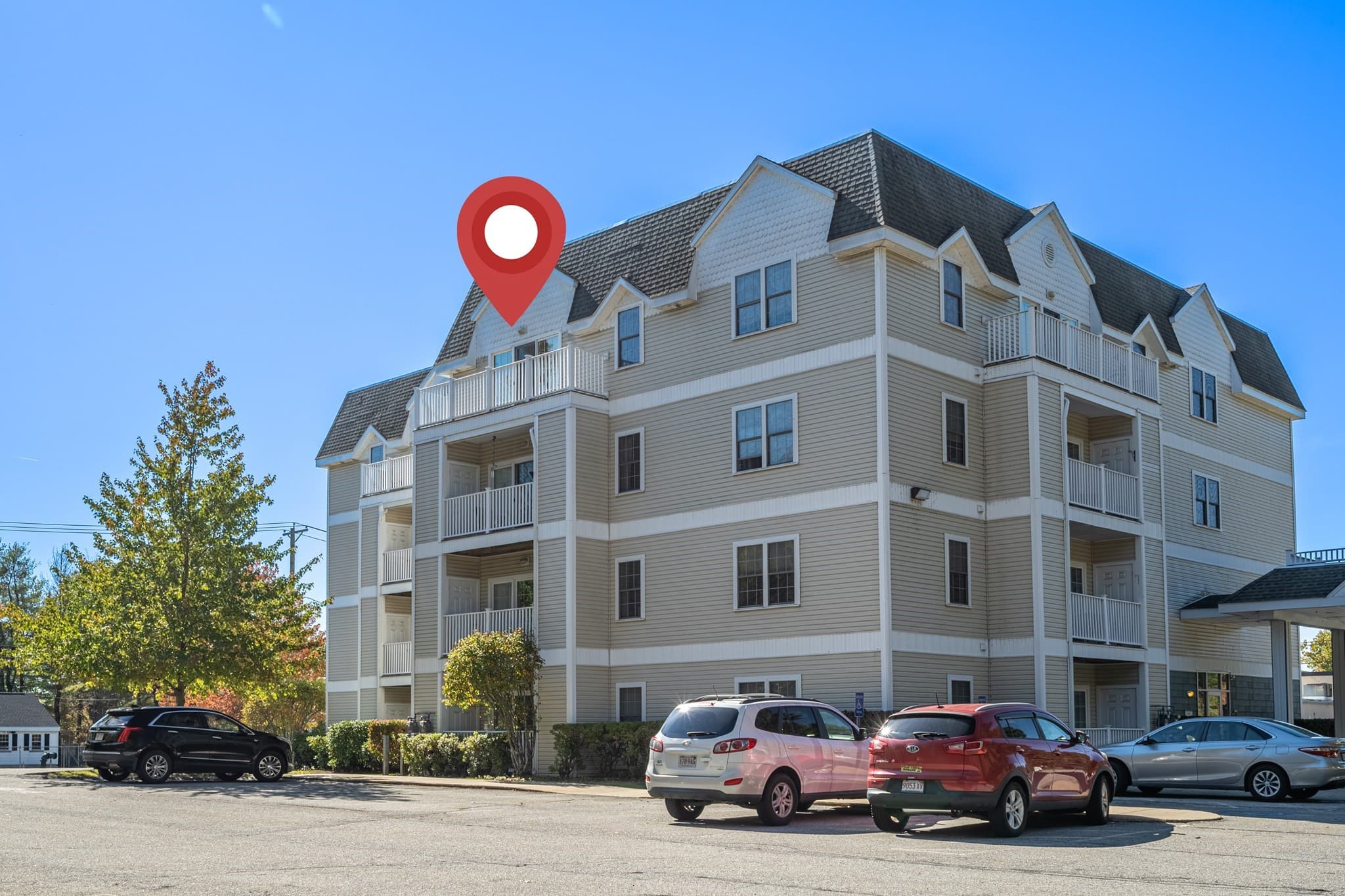34 Burnham Rd # 402, Methuen MA 01844