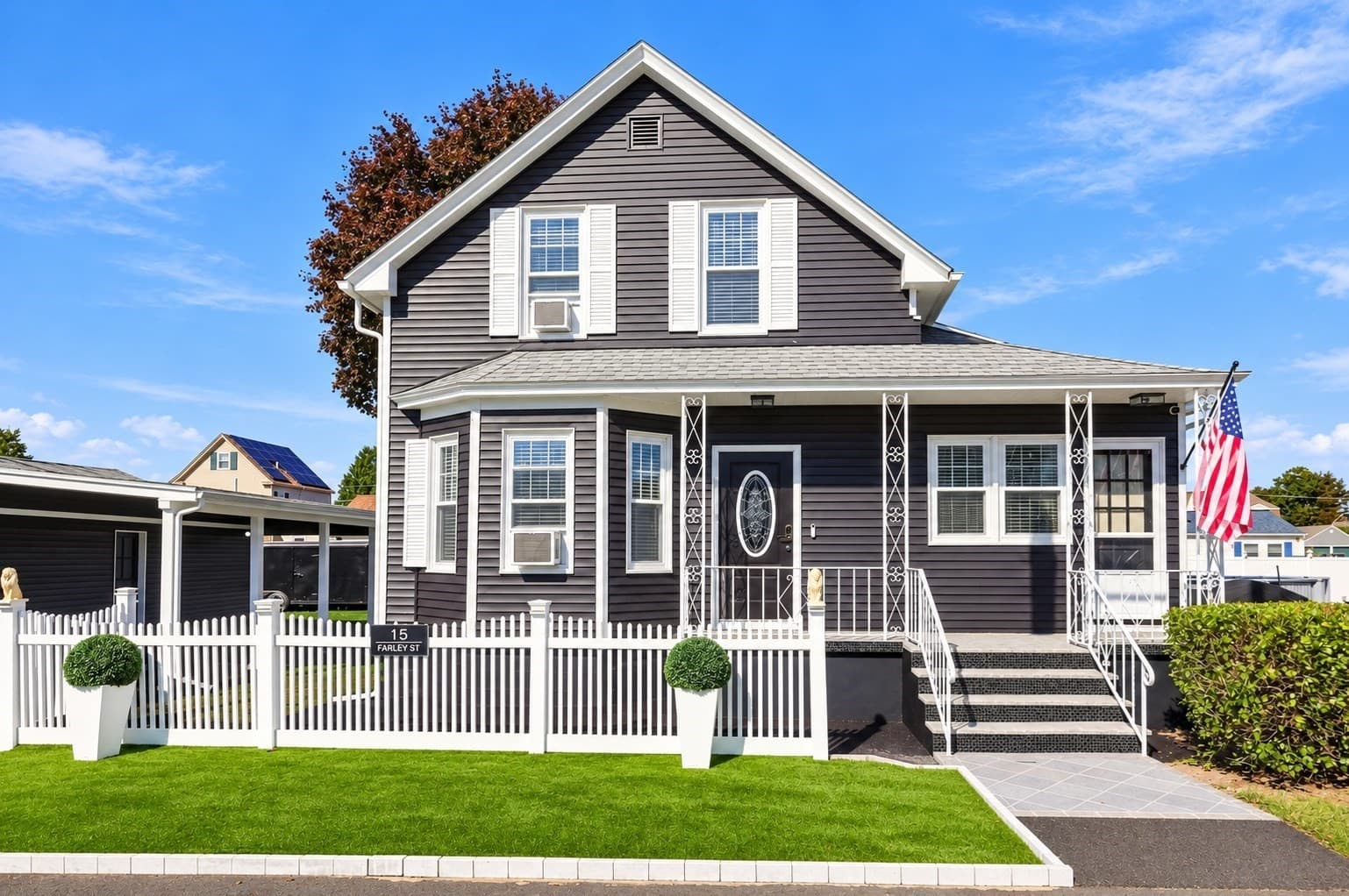 15 Farley St, Methuen MA 01844