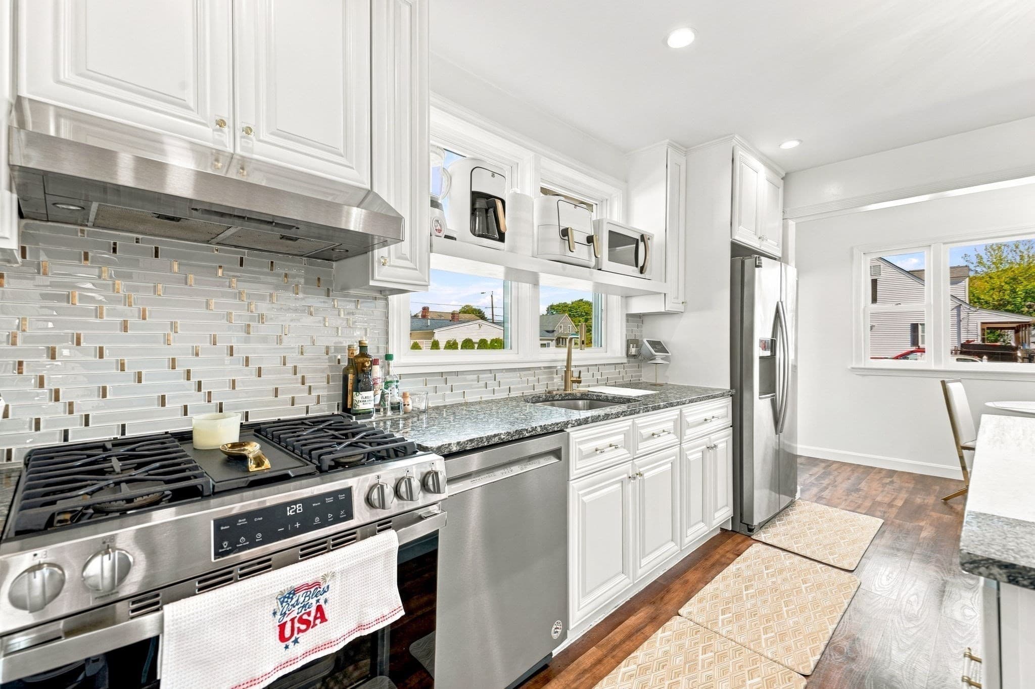 Single Family Residence at 15 Farley St, Methuen MA 01844, Methuen, photo 5 of 42