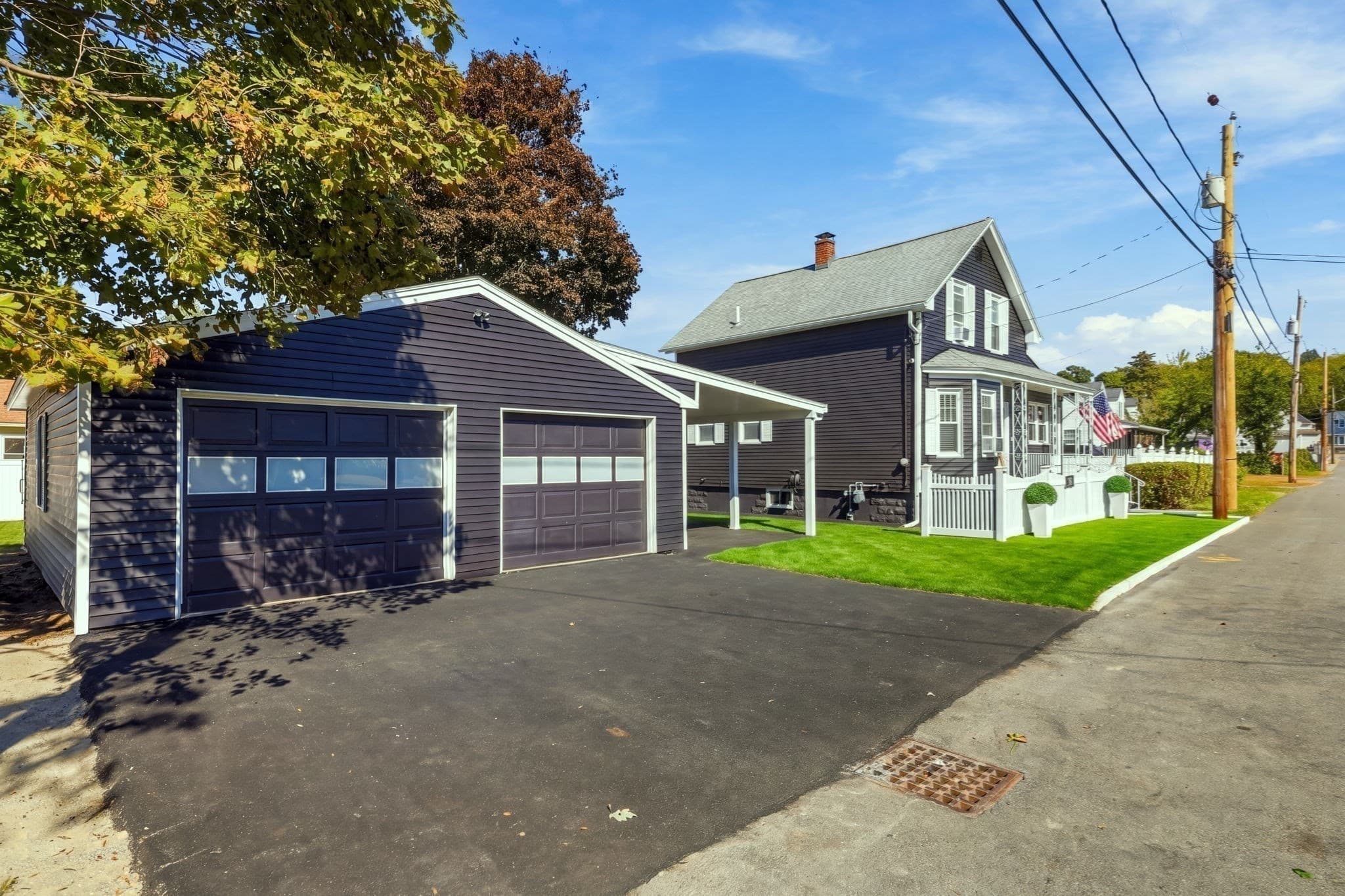 Single Family Residence at 15 Farley St, Methuen MA 01844, Methuen, photo 41 of 42
