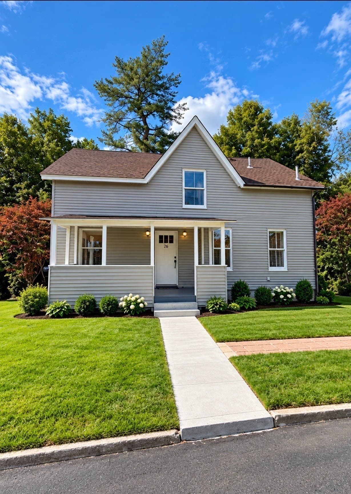 26 Maple St, Athol MA 01331