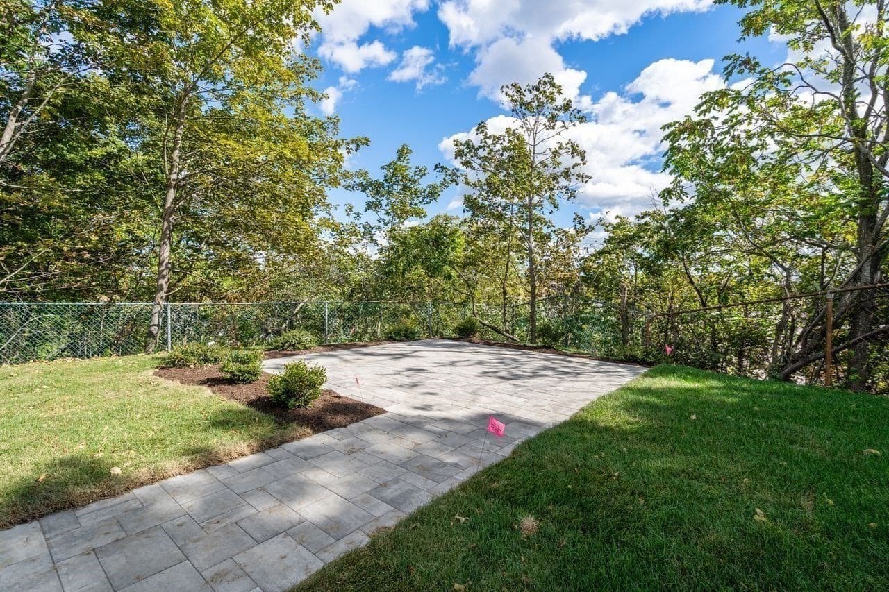 Condominium at 87 Nottinghill Road # 4, Boston MA 02135, photo 17 of 19