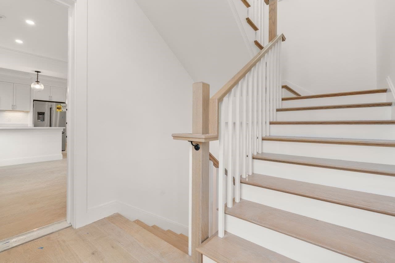 Condominium at 87 Nottinghill Road # 4, Boston MA 02135, photo 16 of 19