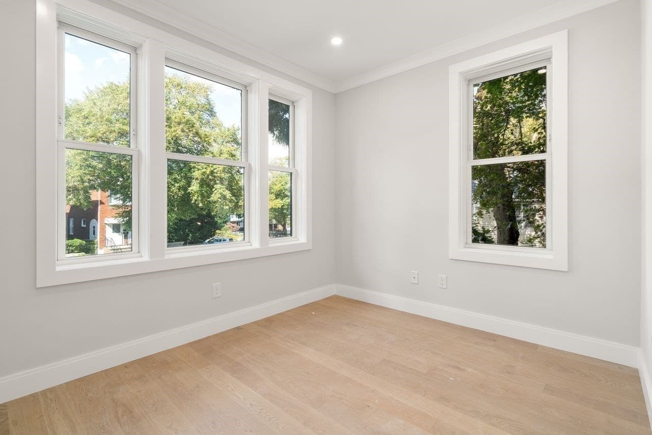 Condominium at 87 Nottinghill Road # 4, Boston MA 02135, photo 10 of 19