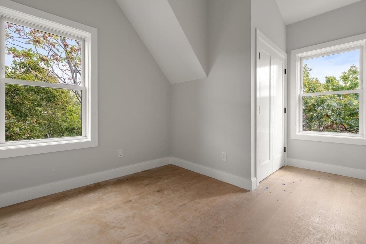 Condominium at 87 Nottinghill Road # 4, Boston MA 02135, photo 11 of 19