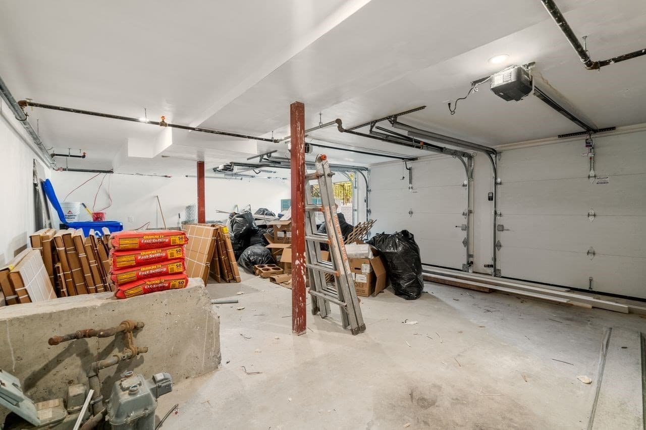 Condominium at 87 Nottinghill Road # 4, Boston MA 02135, photo 19 of 19