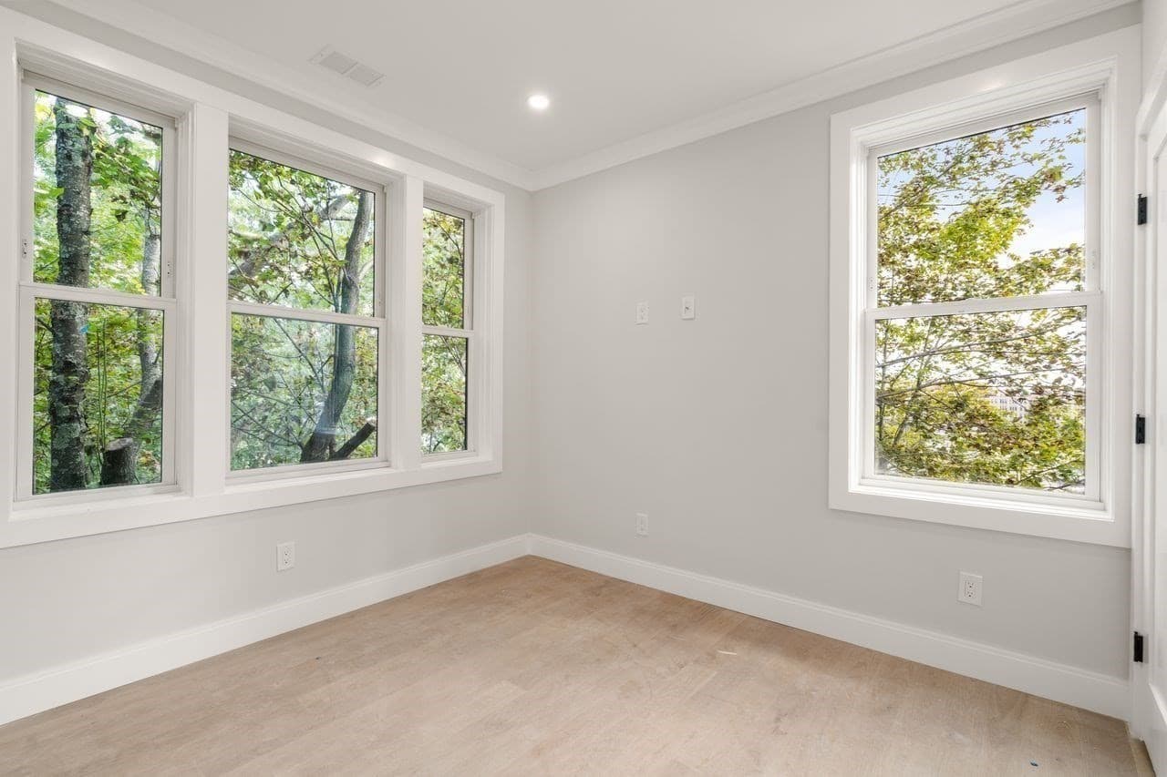 Condominium at 87 Nottinghill Road # 4, Boston MA 02135, photo 8 of 19