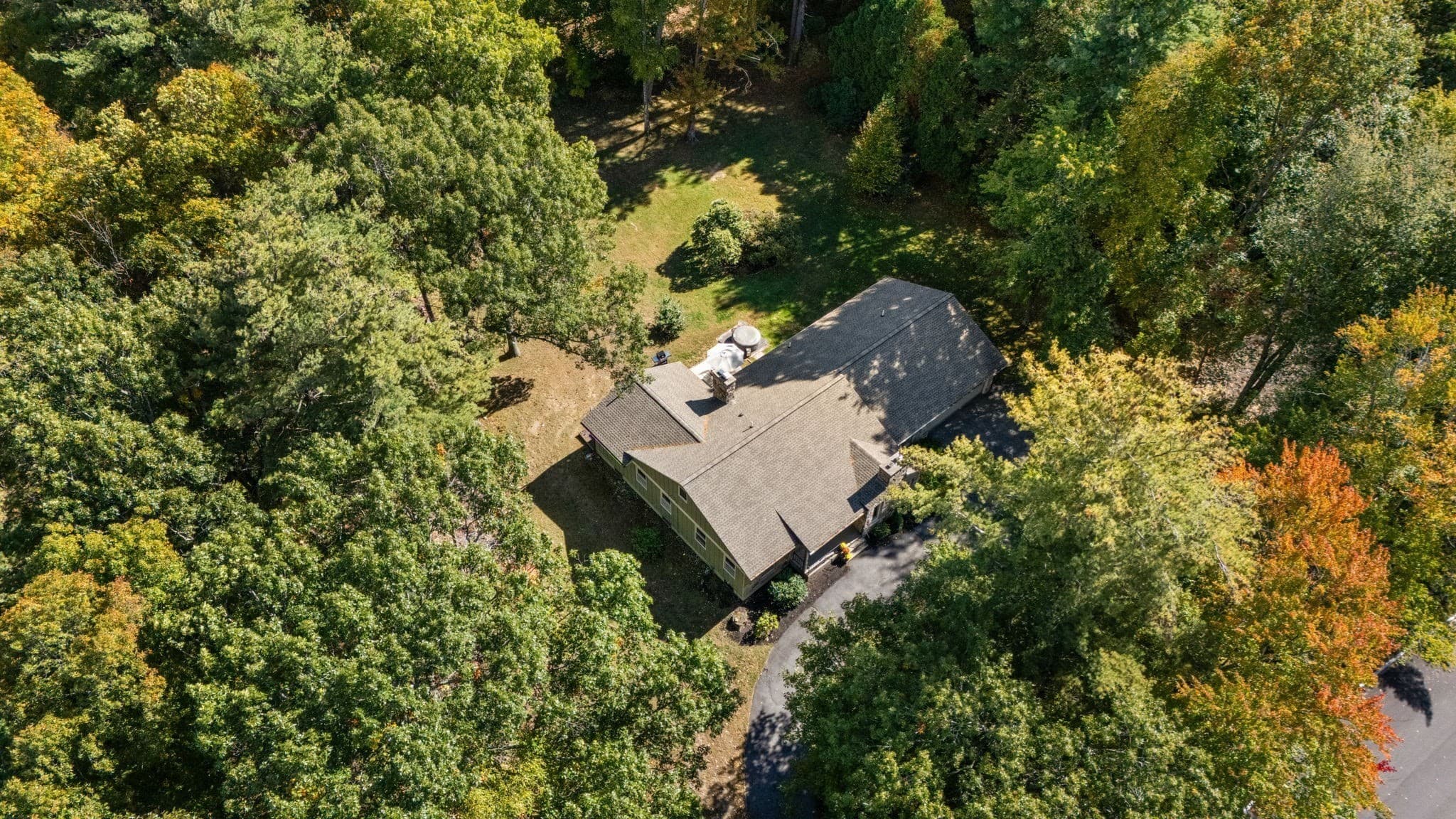 Single Family Residence at 10 Lantern Rd, Framingham MA 01702, photo 40 of 40