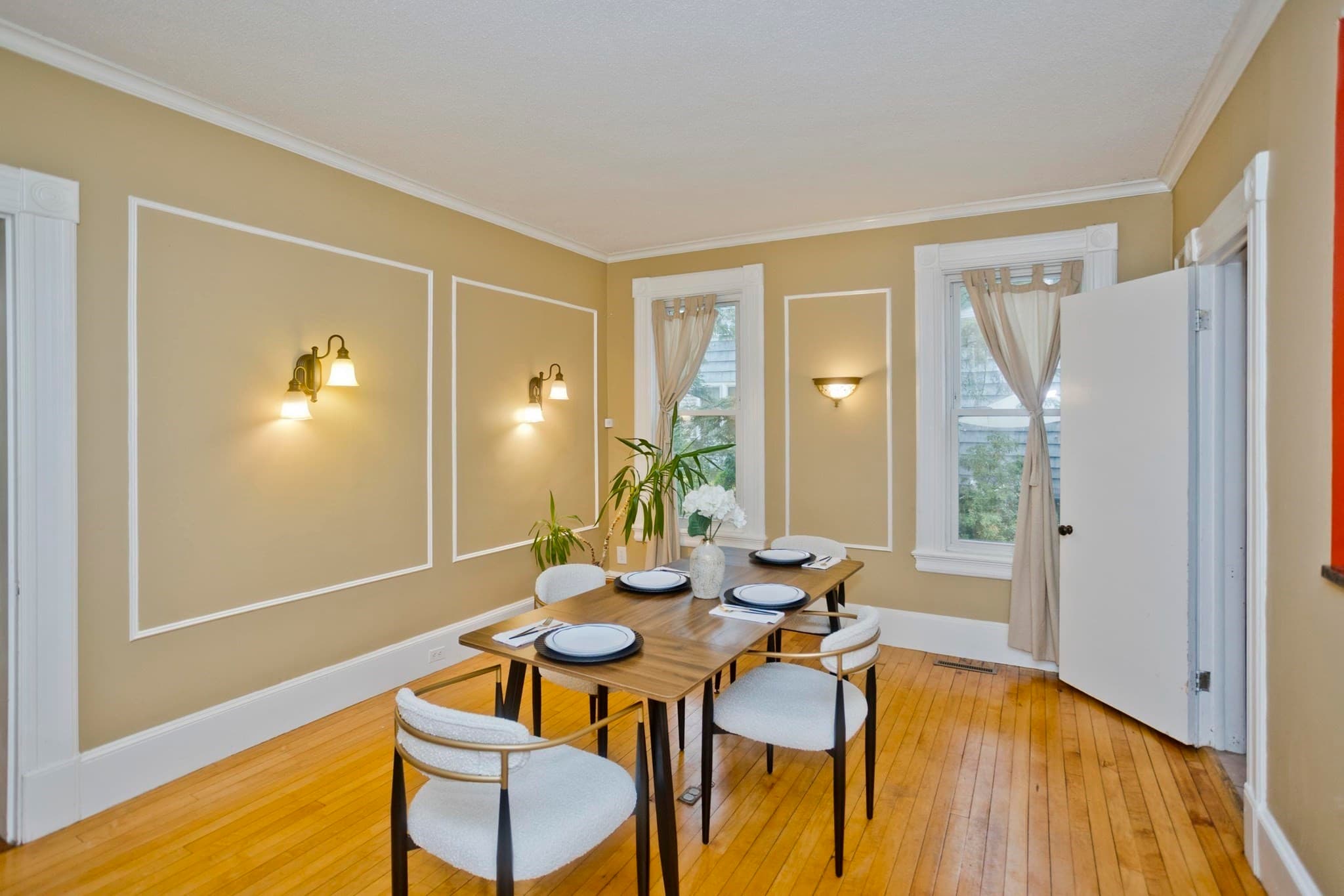 Single Family Residence at 40 Fairfield Ave, Holyoke MA 01040, Holyoke, photo 16 of 42