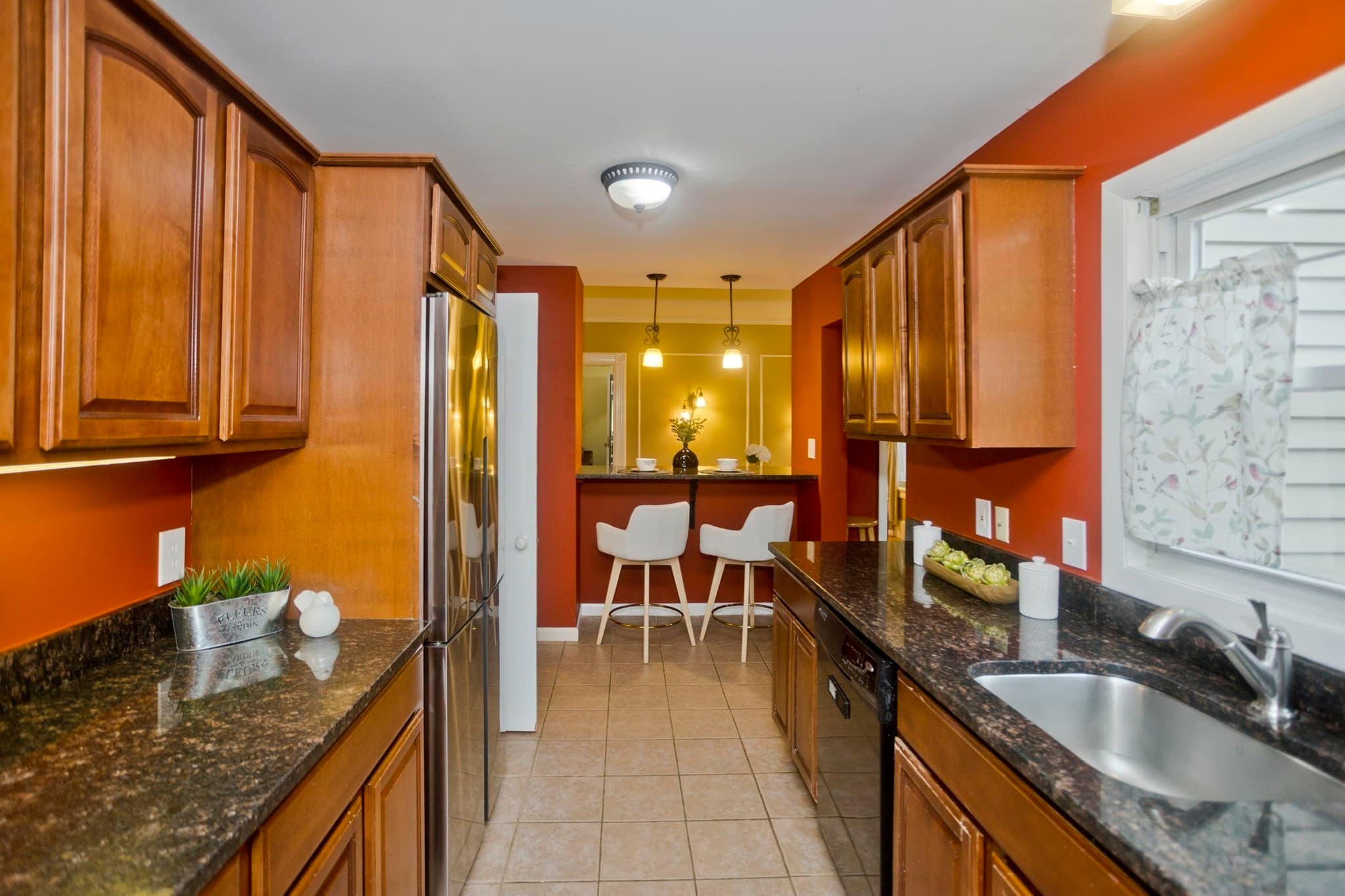 Single Family Residence at 40 Fairfield Ave, Holyoke MA 01040, Holyoke, photo 22 of 42