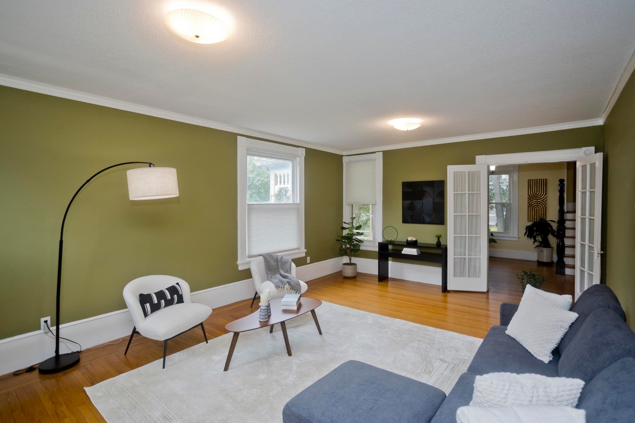 Single Family Residence at 40 Fairfield Ave, Holyoke MA 01040, Holyoke, photo 9 of 42