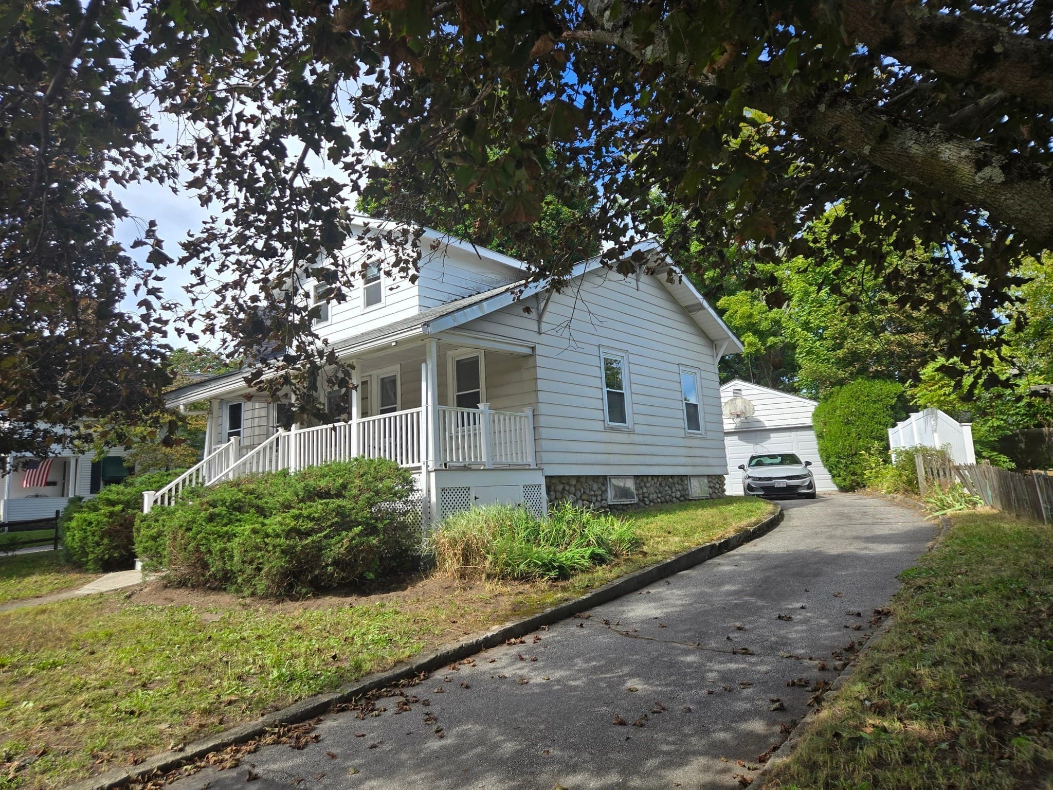 Single Family Residence at 9 Shore St, Taunton MA 02780, Taunton, photo 2 of 21