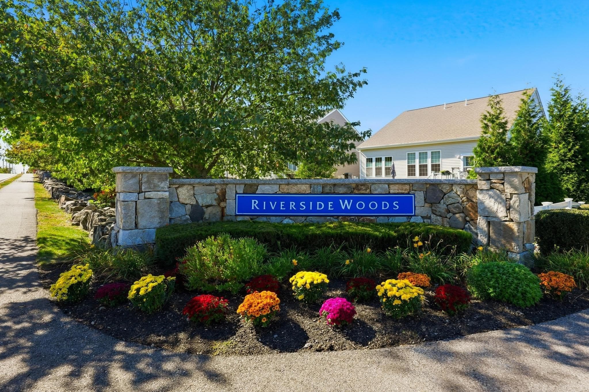 Condominium at 6 Overlook Dr # 408, Andover MA 01810, Andover, photo 32 of 38