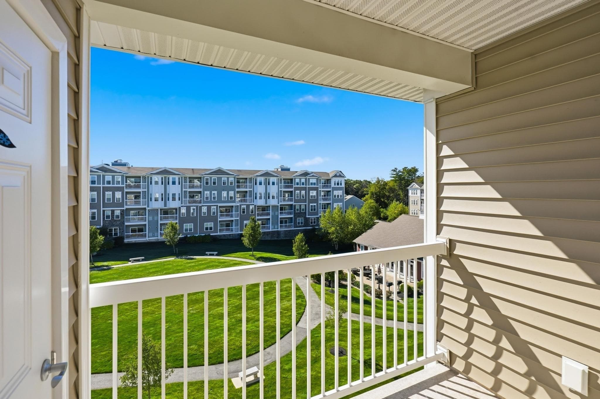 Condominium at 6 Overlook Dr # 408, Andover MA 01810, Andover, photo 24 of 38