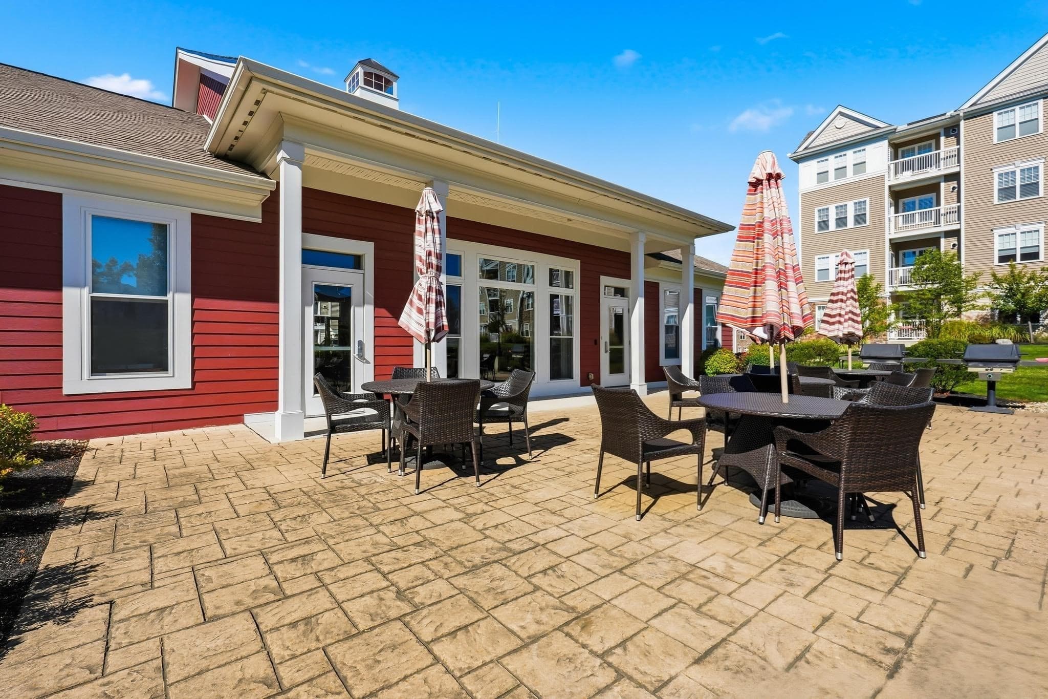 Condominium at 6 Overlook Dr # 408, Andover MA 01810, Andover, photo 30 of 38